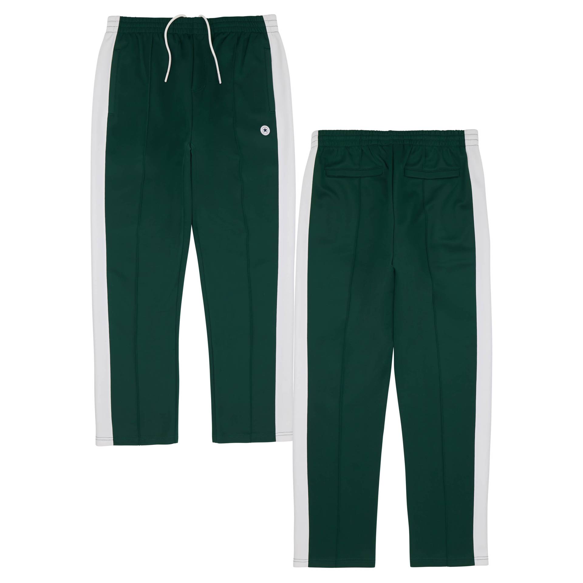 Converse Trainingshose »MEN'S CONVERSE RETRO TRACK PANTS« Converse Trainingshose »MEN'S CONVERSE RETRO TRACK PANTS« von Converse