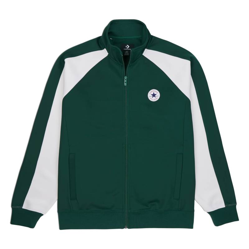 Converse Trainingsjacke »MEN'S CONVERSE RETRO TRACK JACKET« von Converse