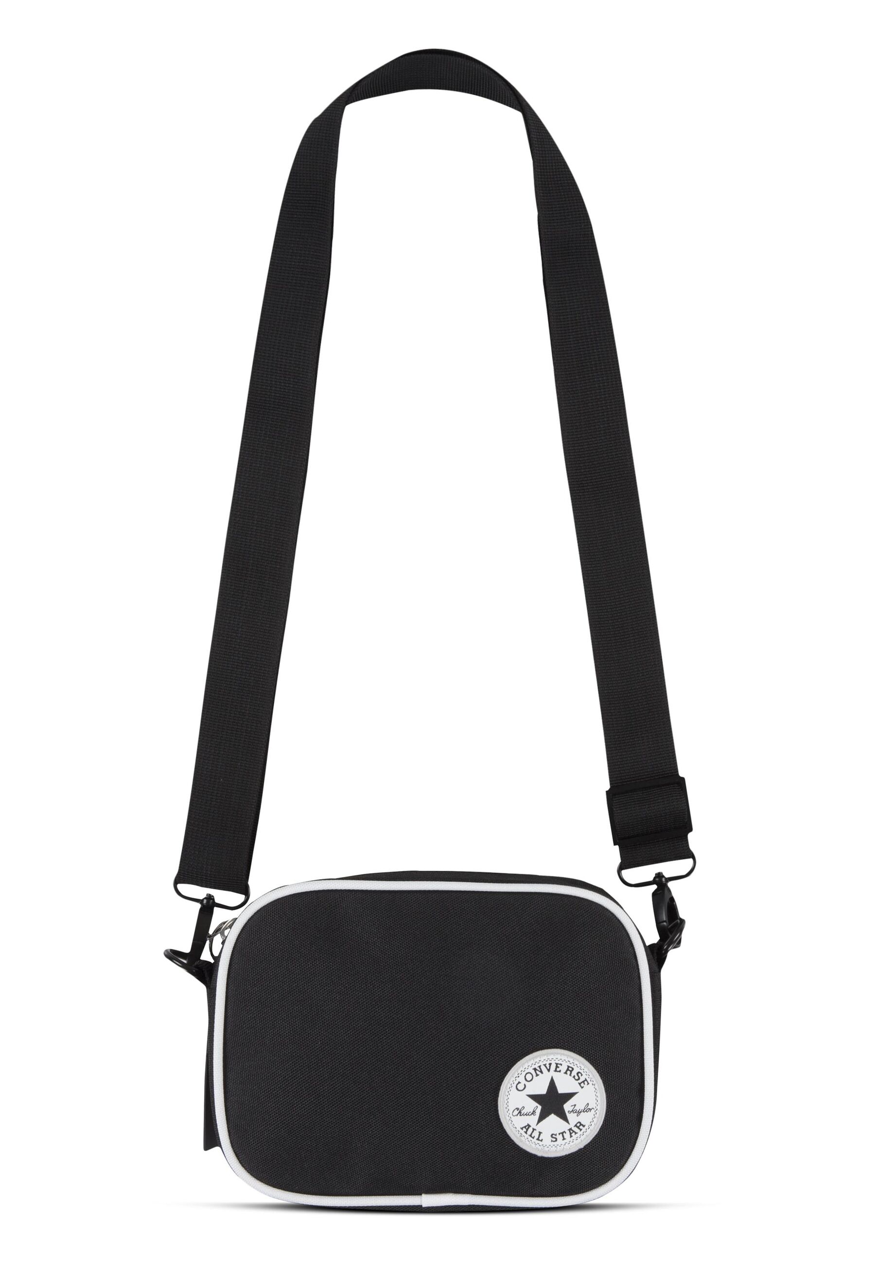 Converse Umhängetasche »CAG CONVERSE CAMERA BAG«, (1 tlg.), 0,9 Liter Volumen von Converse