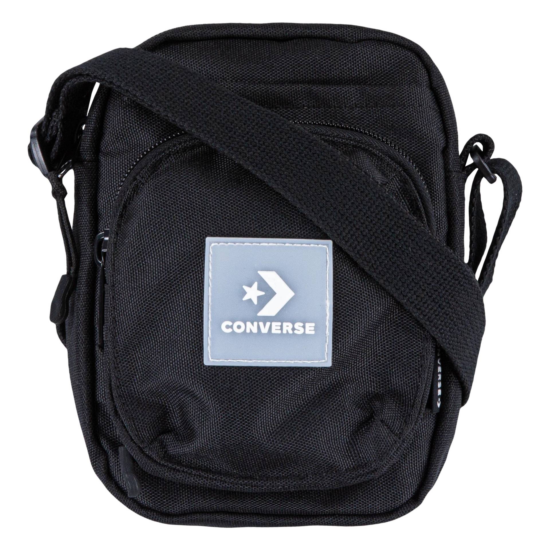 Converse Umhängetasche »CAN STAR CHEVRON CORE FESTIVAL«, 1 Liter Volumen Converse Umhängetasche »CAN STAR CHEVRON CORE FESTIVAL«, 1 Liter Volumen von Converse