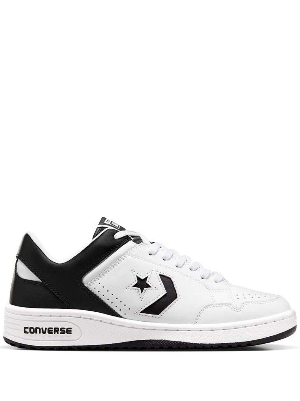 Converse Weapon sneakers - White von Converse