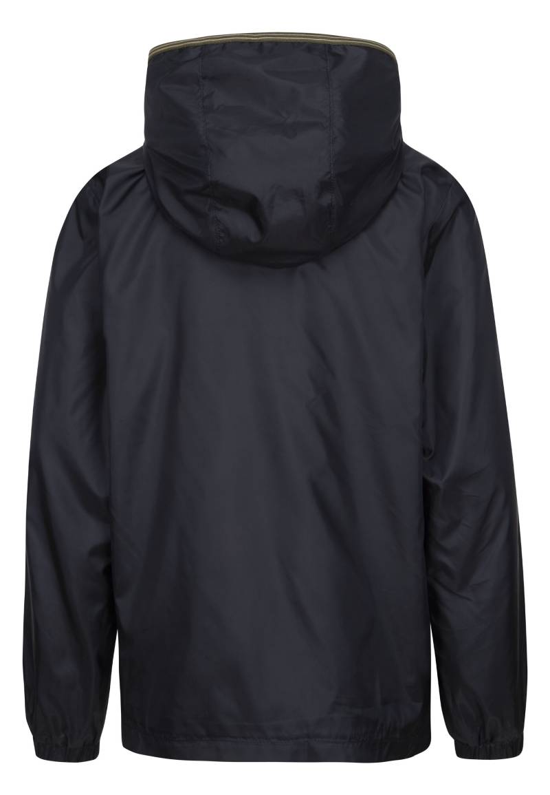 Converse Windbreaker »CNVB CORE WINDBREAKER«, (1 St.), mit Kapuze von Converse