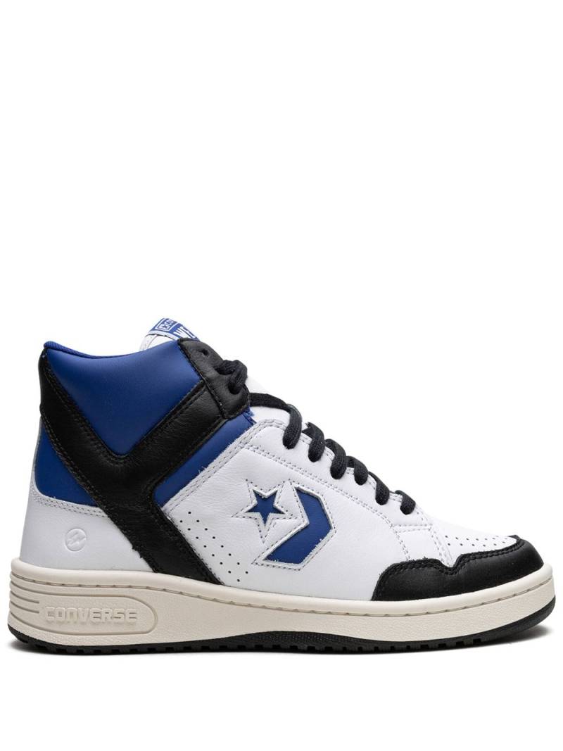 Converse x Fragment Design Weapon sneakers - White von Converse