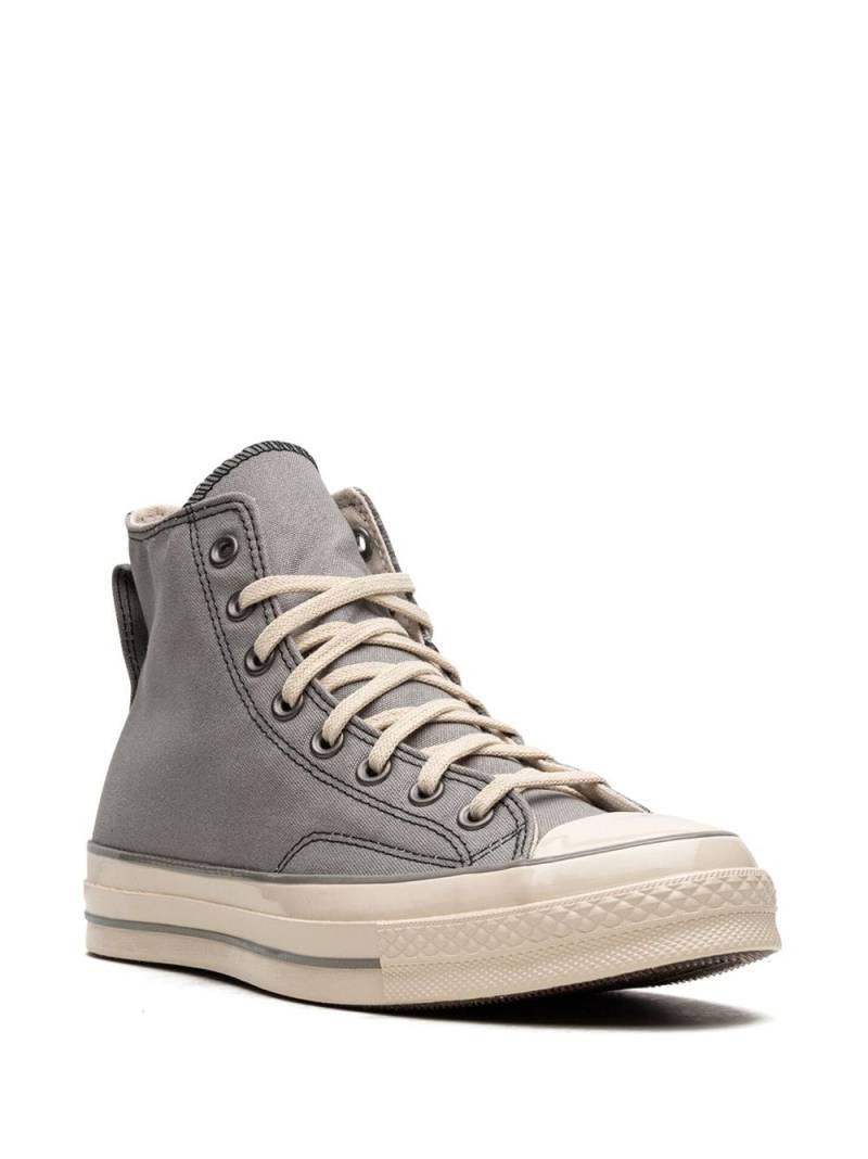 Converse x Notre Chuck 70 High "Textile" sneakers - Grey von Converse