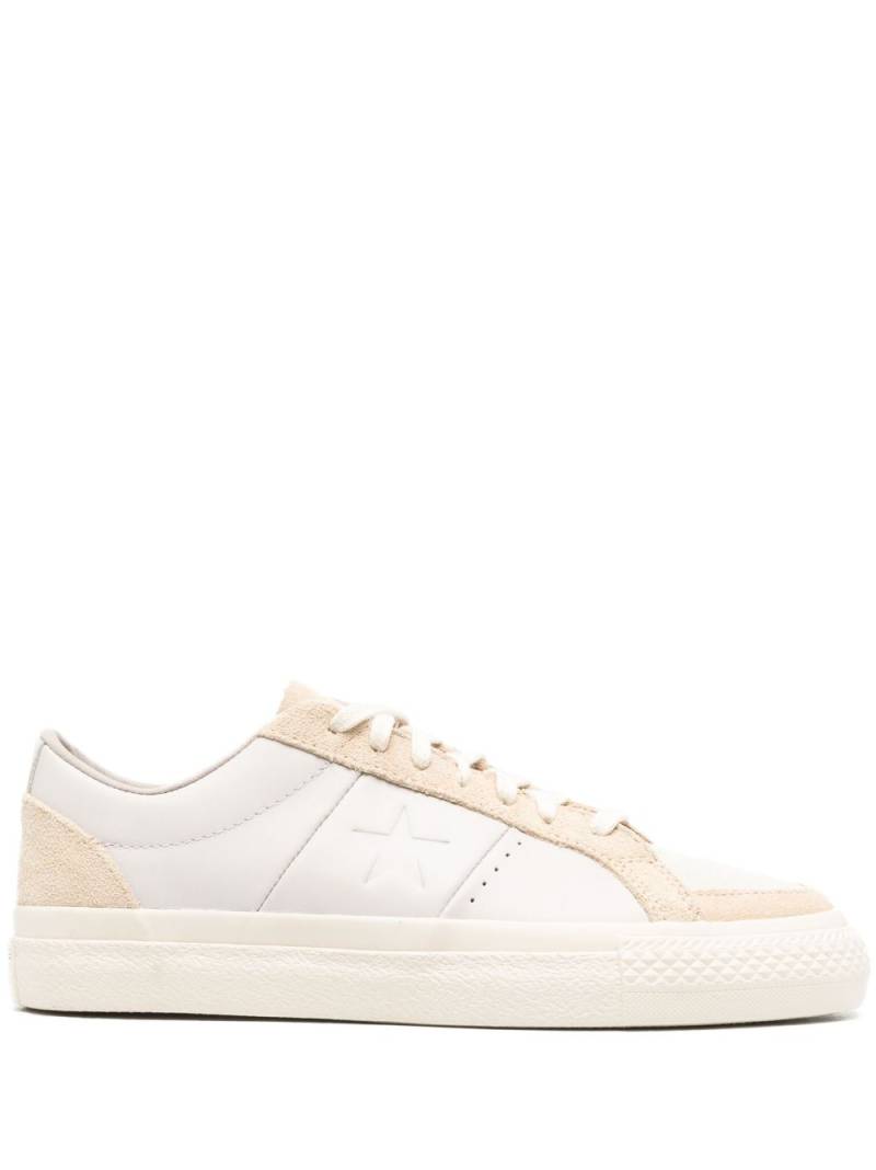 Converse x South of Houston low-top sneakers - Neutrals von Converse