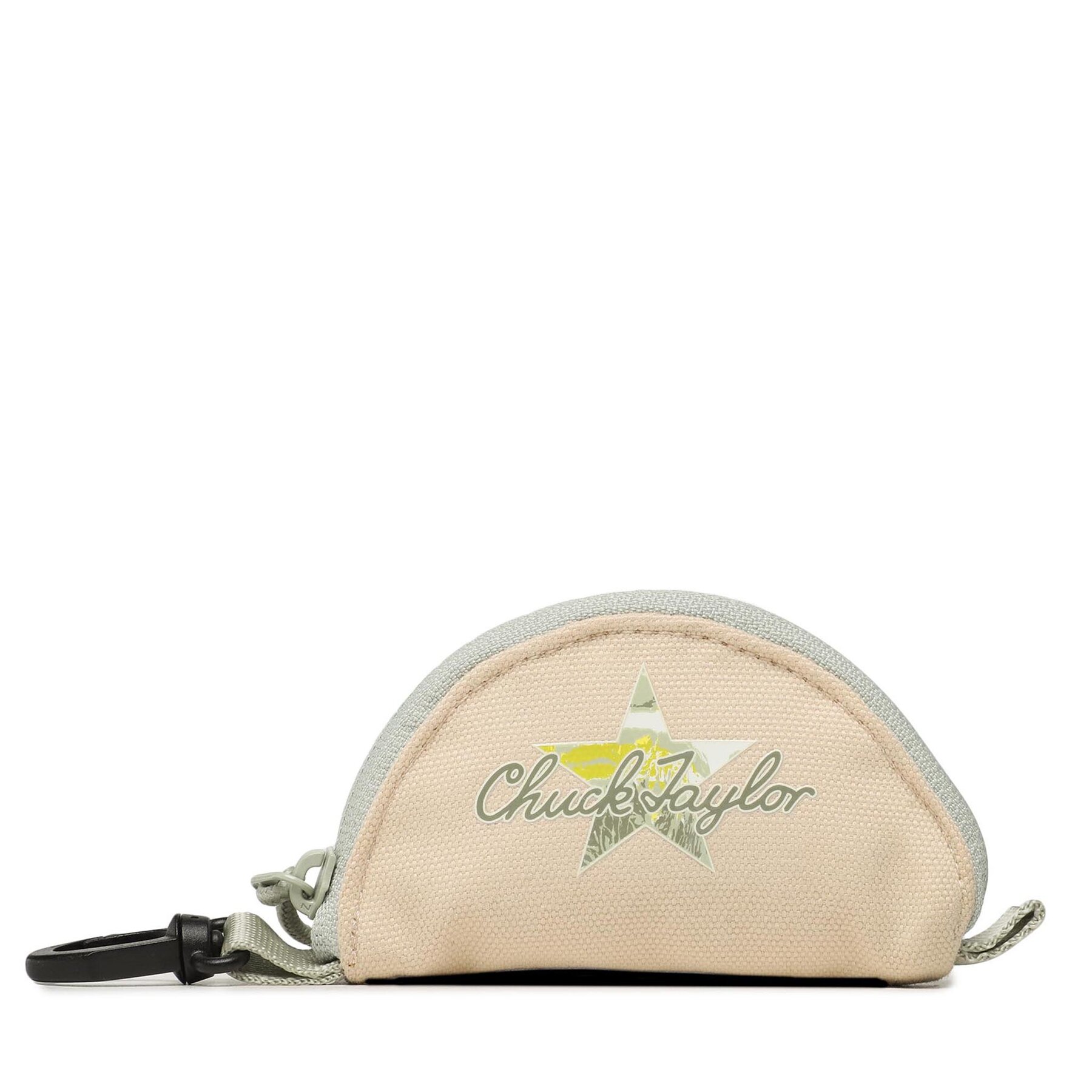 Kleingeldbörse Converse UTILITY HALF MOON POUCH 10024564-A04 Beige Kleingeldbörse Converse UTILITY HALF MOON POUCH 10024564-A04 Beige von Converse