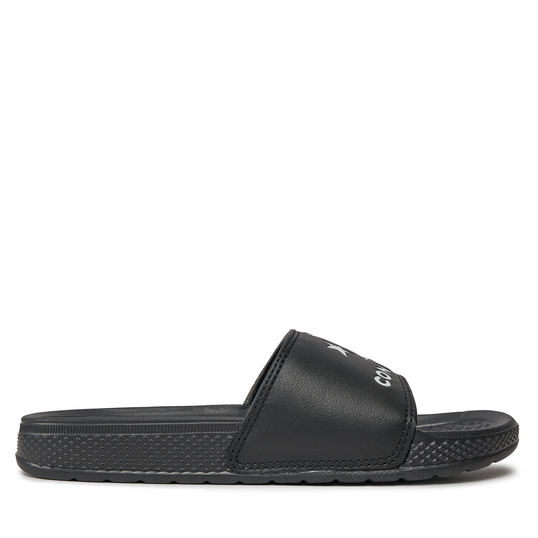 Pantoletten Converse All Star Slide Slip 171214C Schwarz von Converse