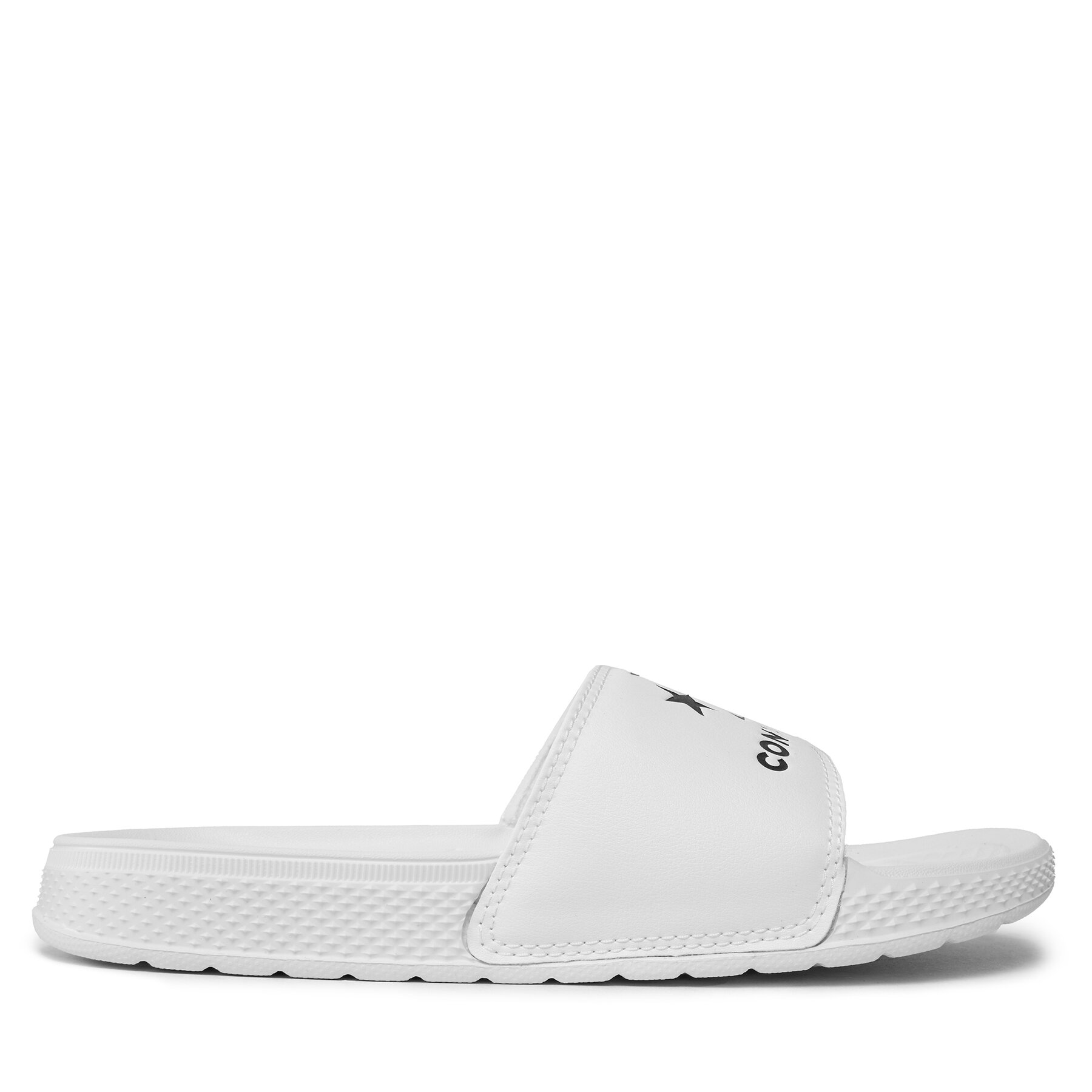 Pantoletten Converse All Star Slide Slip 171215C Weiß Pantoletten Converse All Star Slide Slip 171215C Weiß von Converse