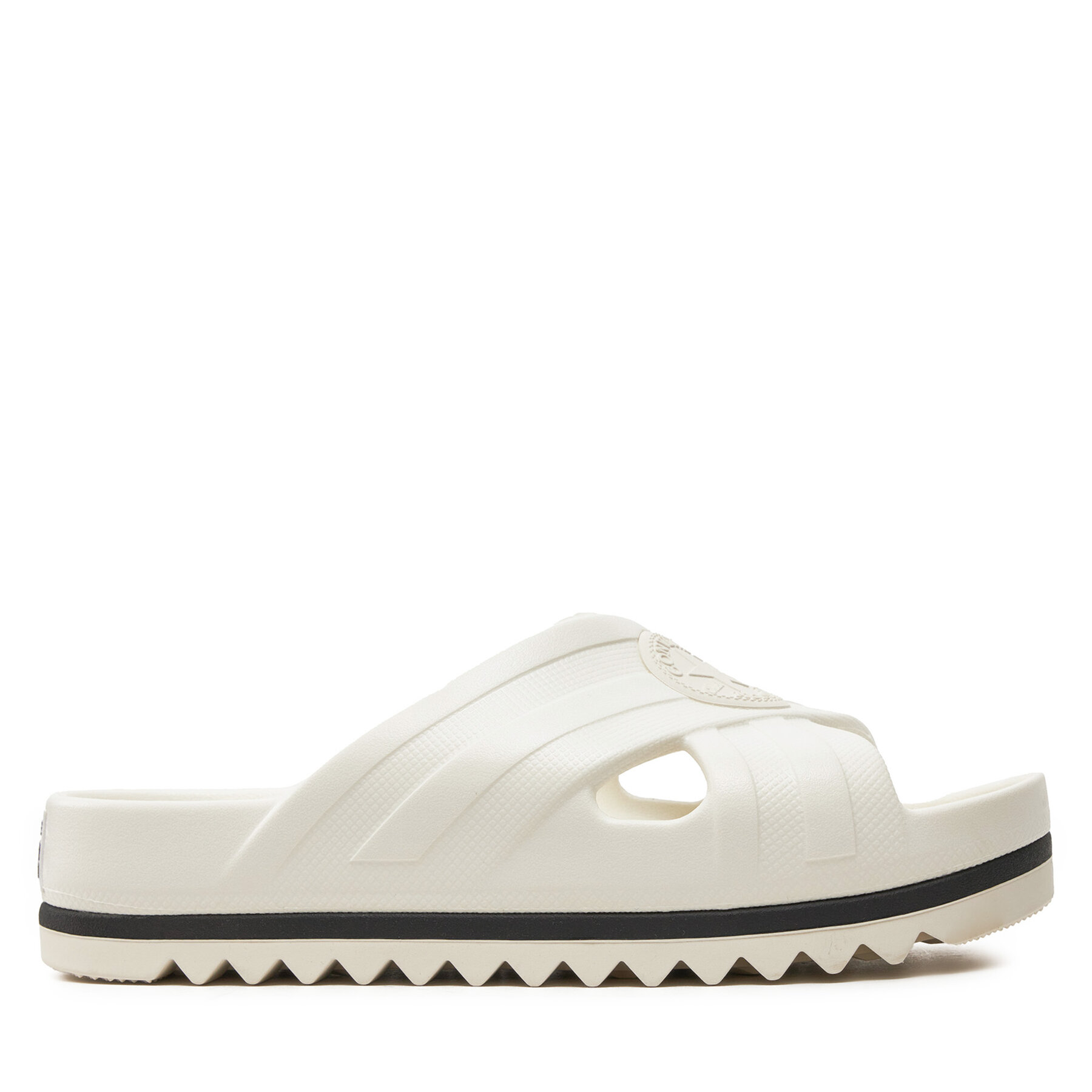 Pantoletten Converse Chuck Taylor All Star Lounge Sandal Lite Cx A06477C Beige Pantoletten Converse Chuck Taylor All Star Lounge Sandal Lite Cx A06477C Beige von Converse