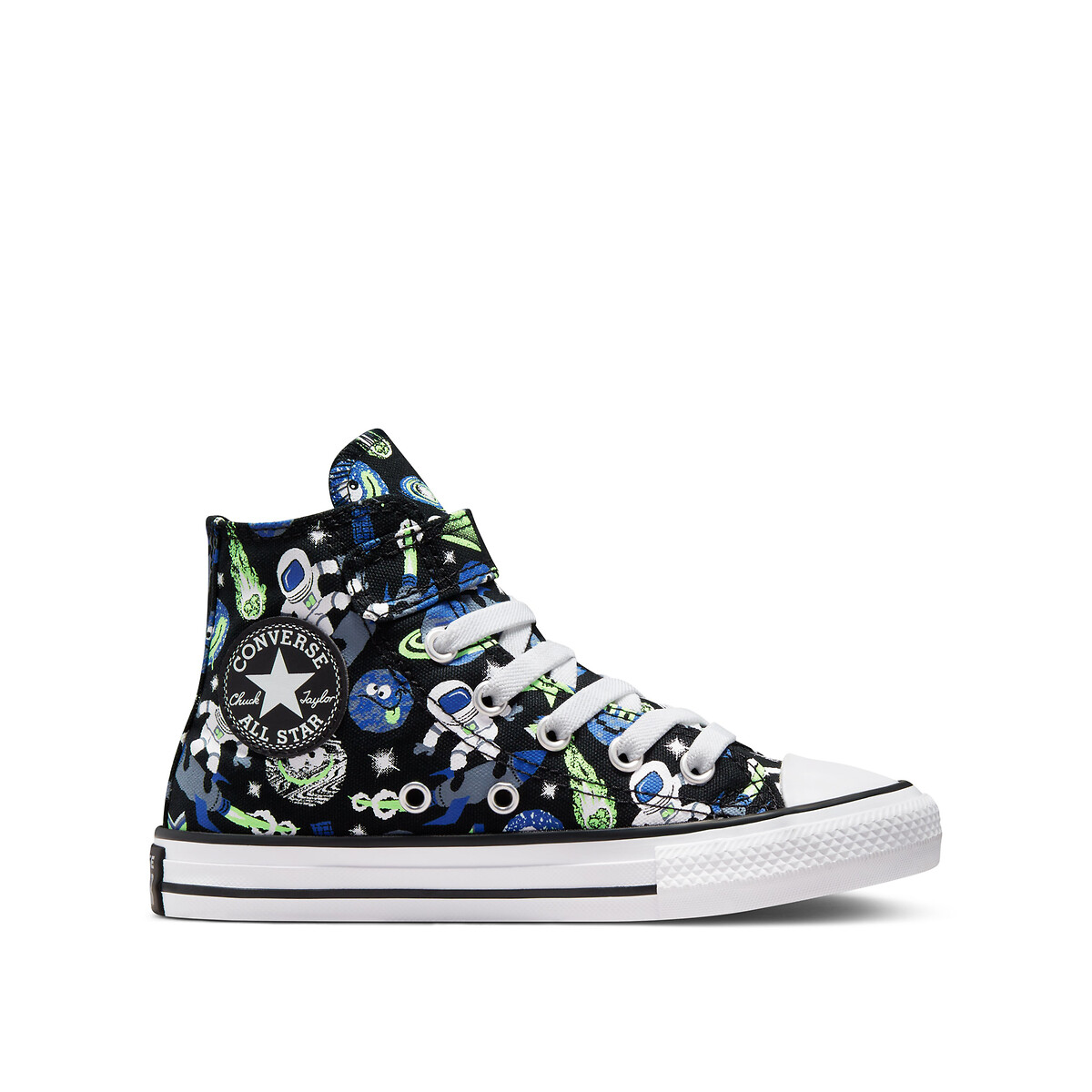 Sneakers Chuck Taylor 1V Hi Space Cruiser von Converse