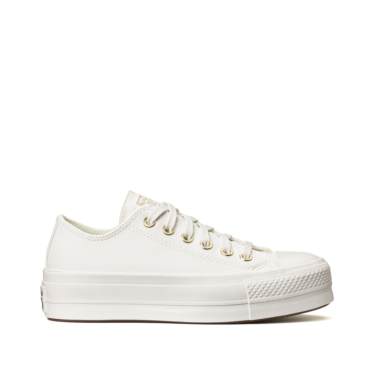 Sneakers Chuck Taylor All Star Mono White von Converse