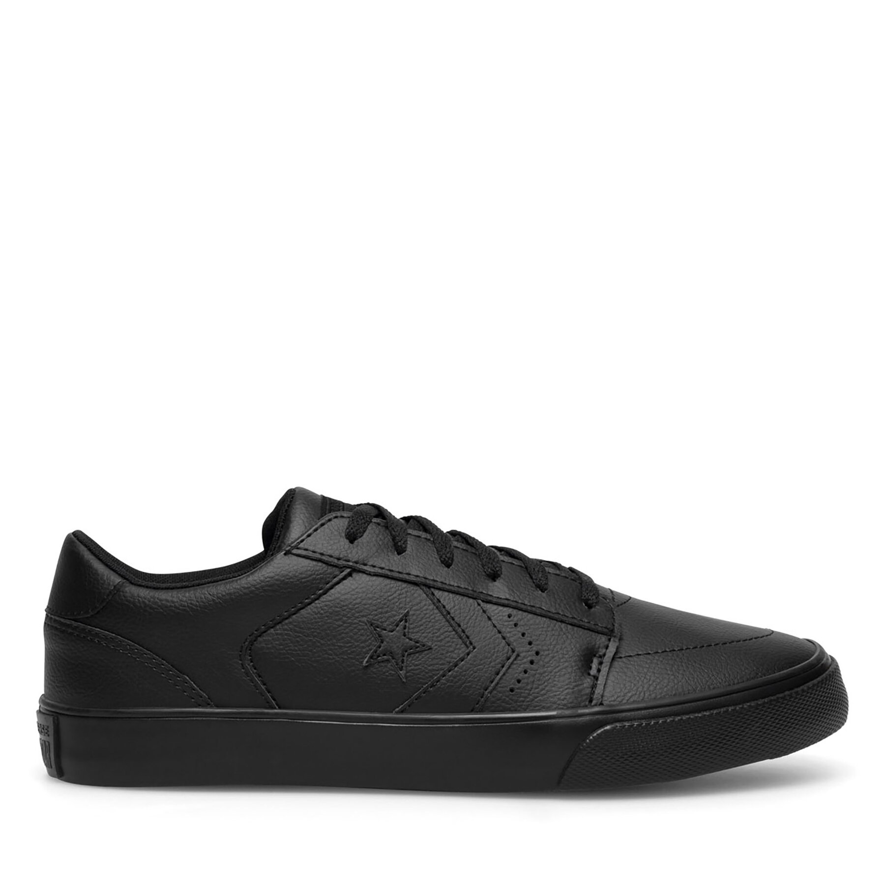 Sneakers Converse CONVERSE BELMONT A04945C Schwarz Sneakers Converse CONVERSE BELMONT A04945C Schwarz von Converse