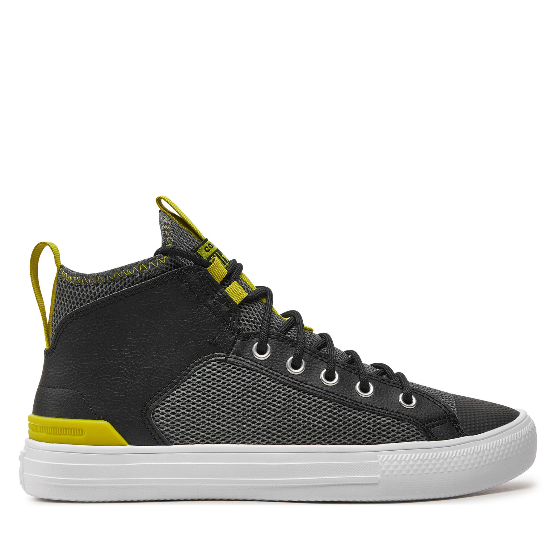 Sneakers Converse Chuck Taylor All Star Ultra Neon Pop A03458C Schwarz von Converse