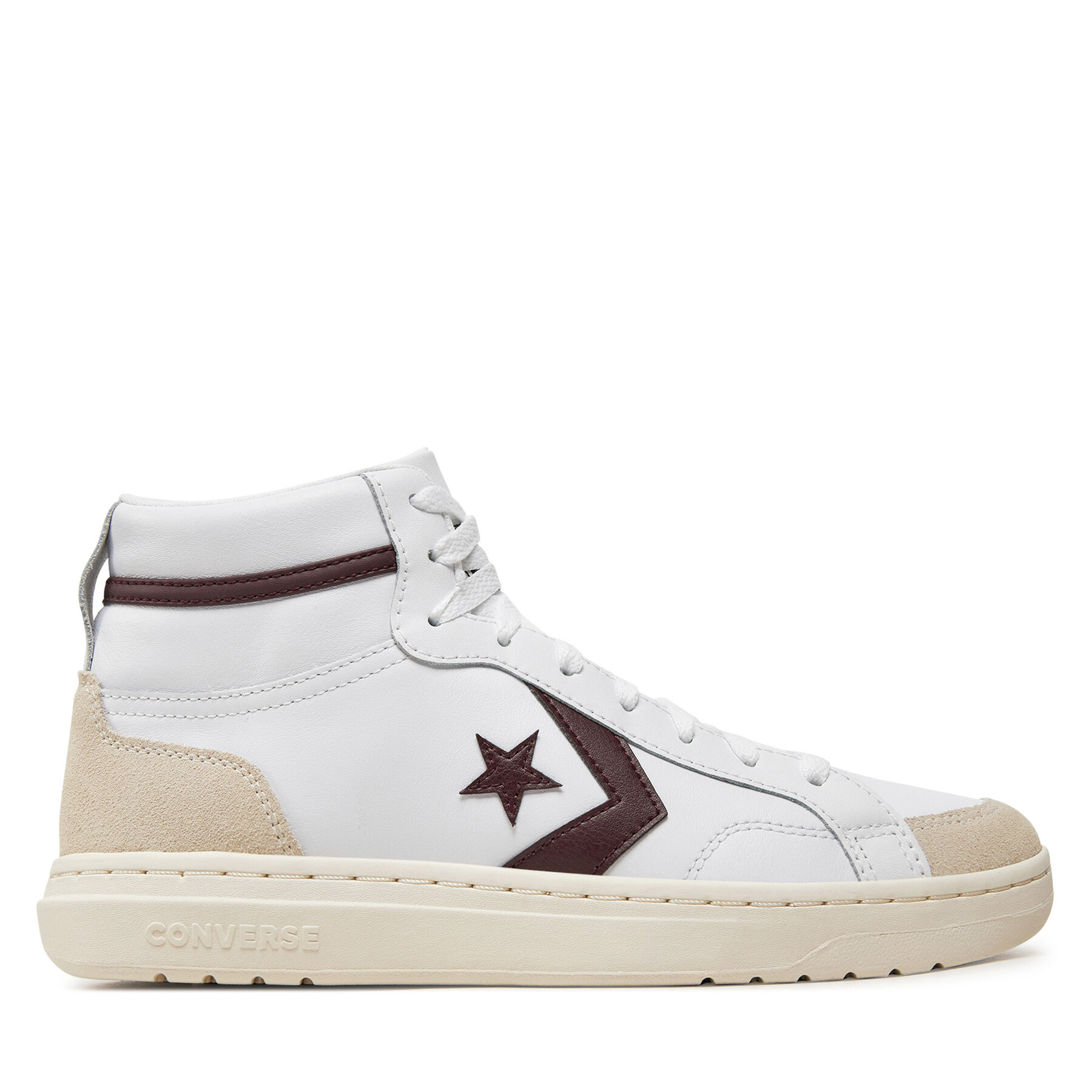 Sneakers Converse Pro Blaze Classic A08644C Weiß Sneakers Converse Pro Blaze Classic A08644C Weiß von Converse