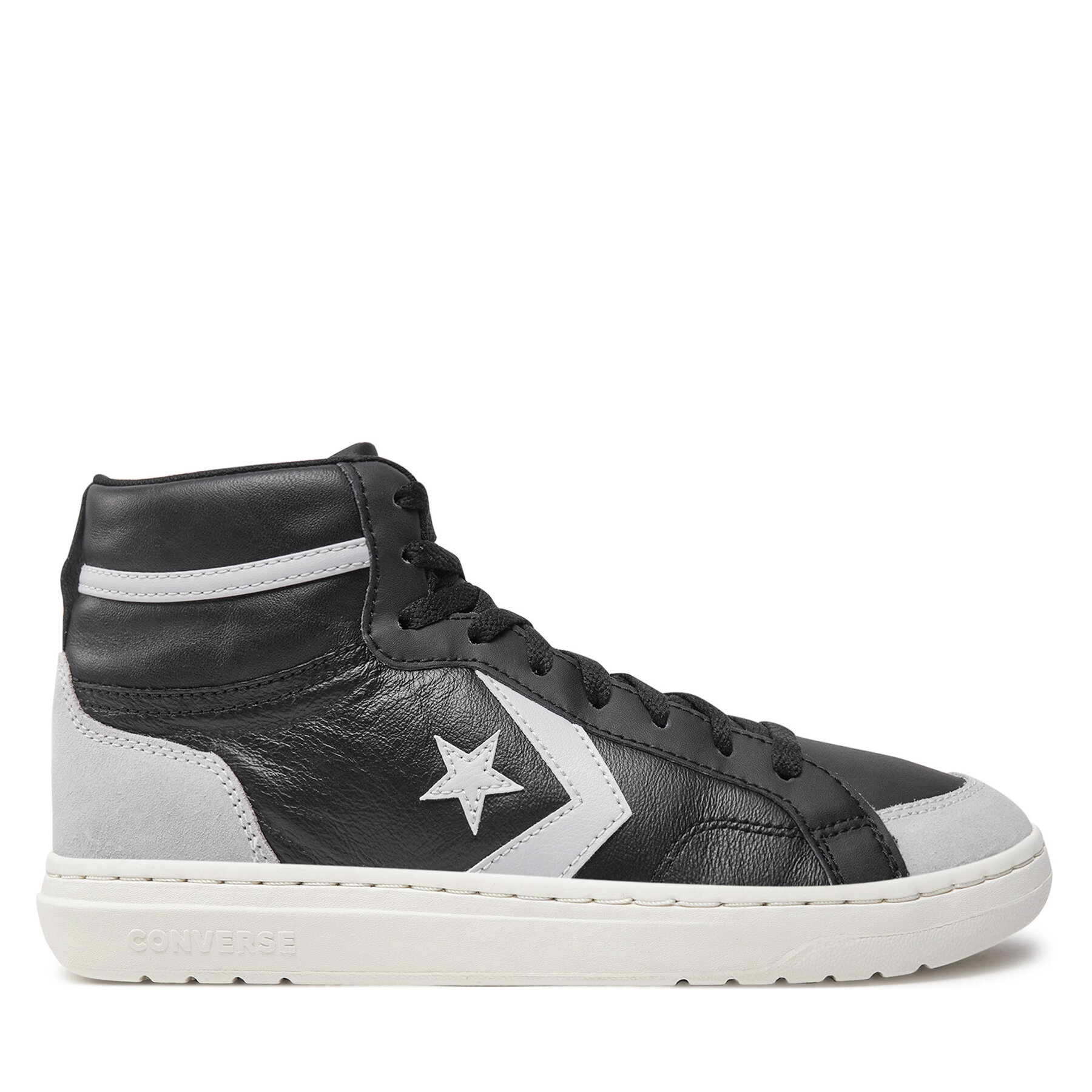 Sneakers Converse Pro Blaze Classic A11528C Schwarz Sneakers Converse Pro Blaze Classic A11528C Schwarz von Converse