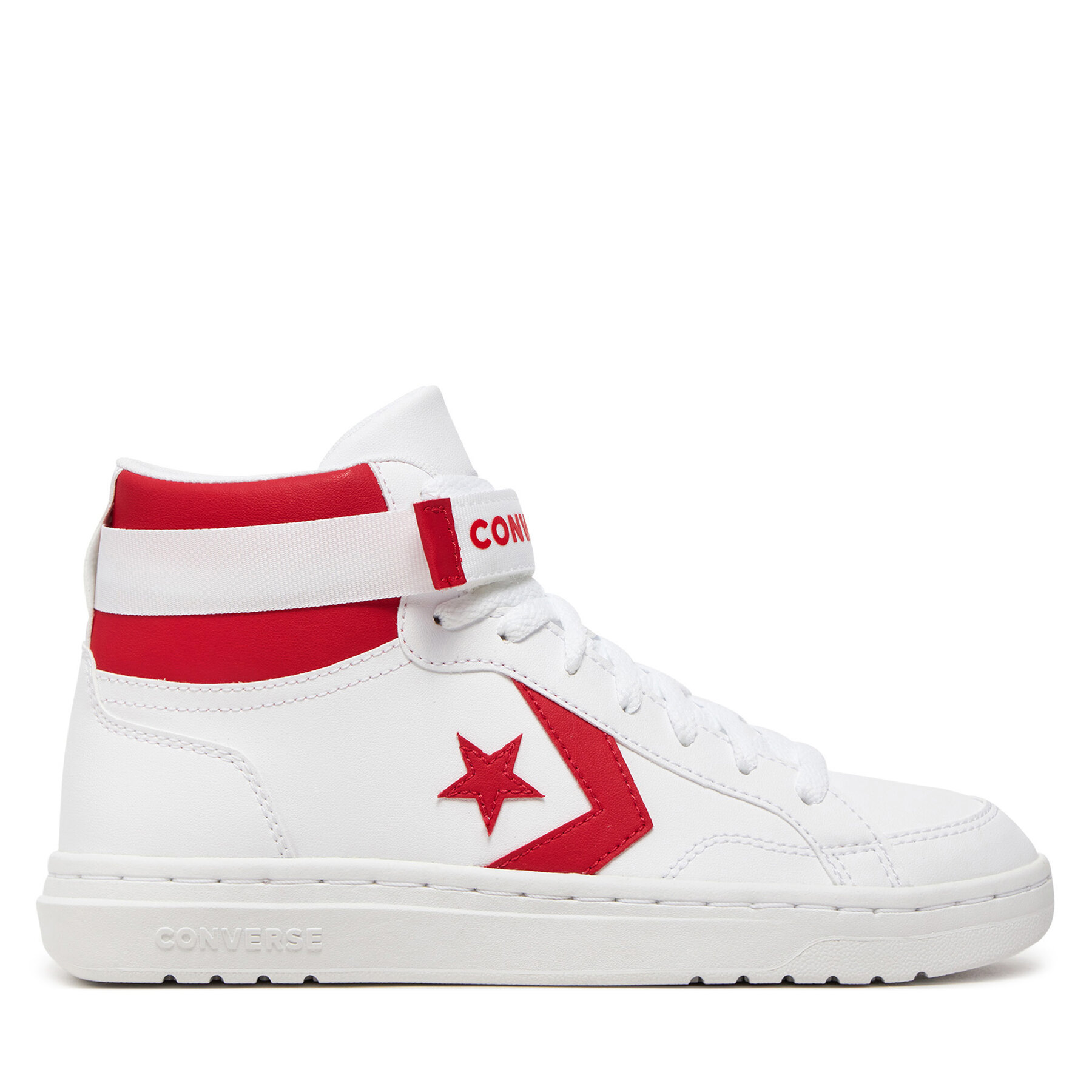 Sneakers Converse Pro Blaze V2 '90S Sport A08642C Weiß Sneakers Converse Pro Blaze V2 '90S Sport A08642C Weiß von Converse