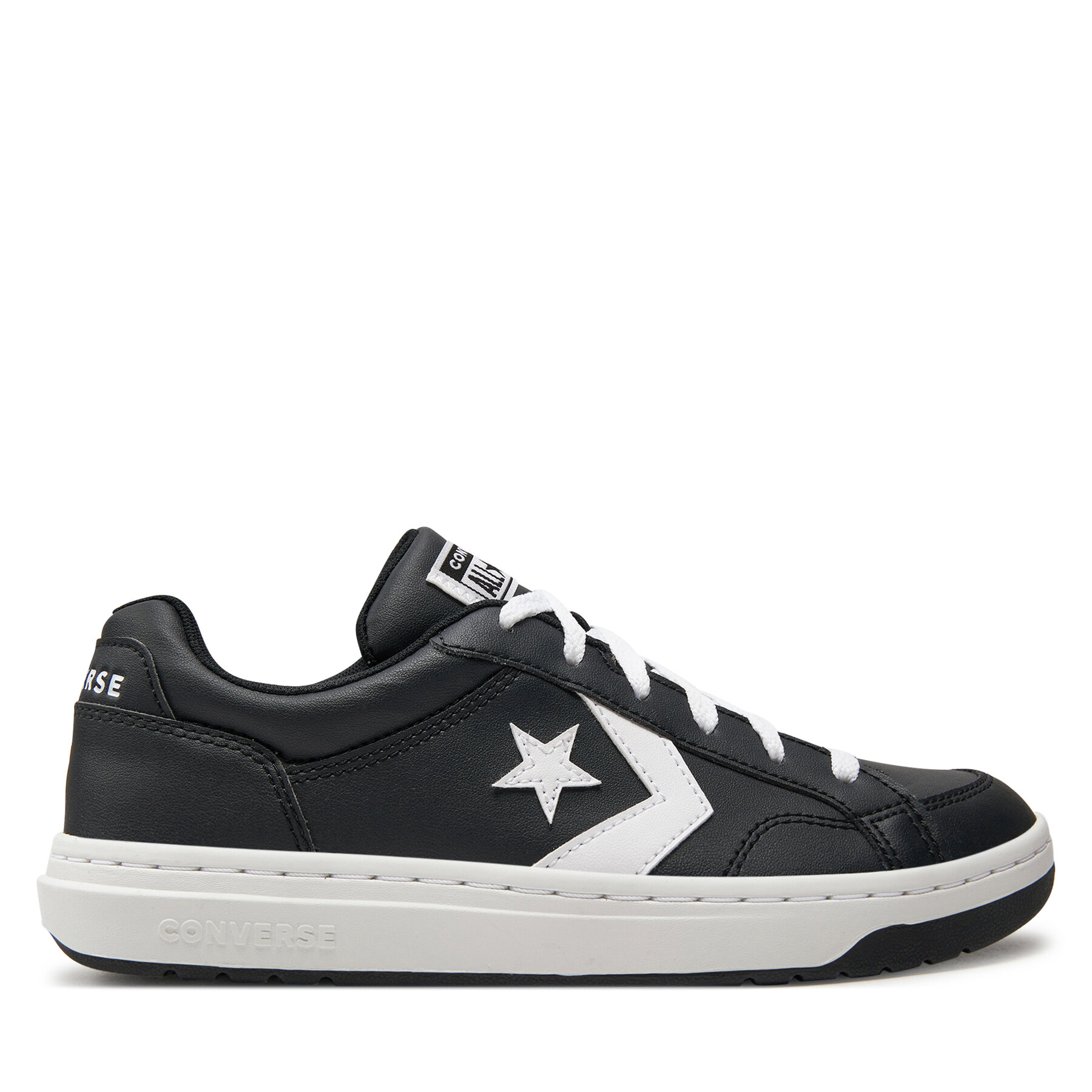 Sneakers Converse Pro Blaze V2 A06630C Schwarz Sneakers Converse Pro Blaze V2 A06630C Schwarz von Converse
