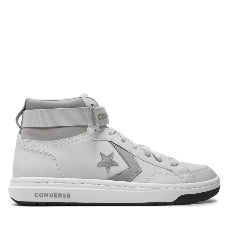 Sneakers Converse Pro Blaze V2 Synthetic Leather A07515C Grau von Converse