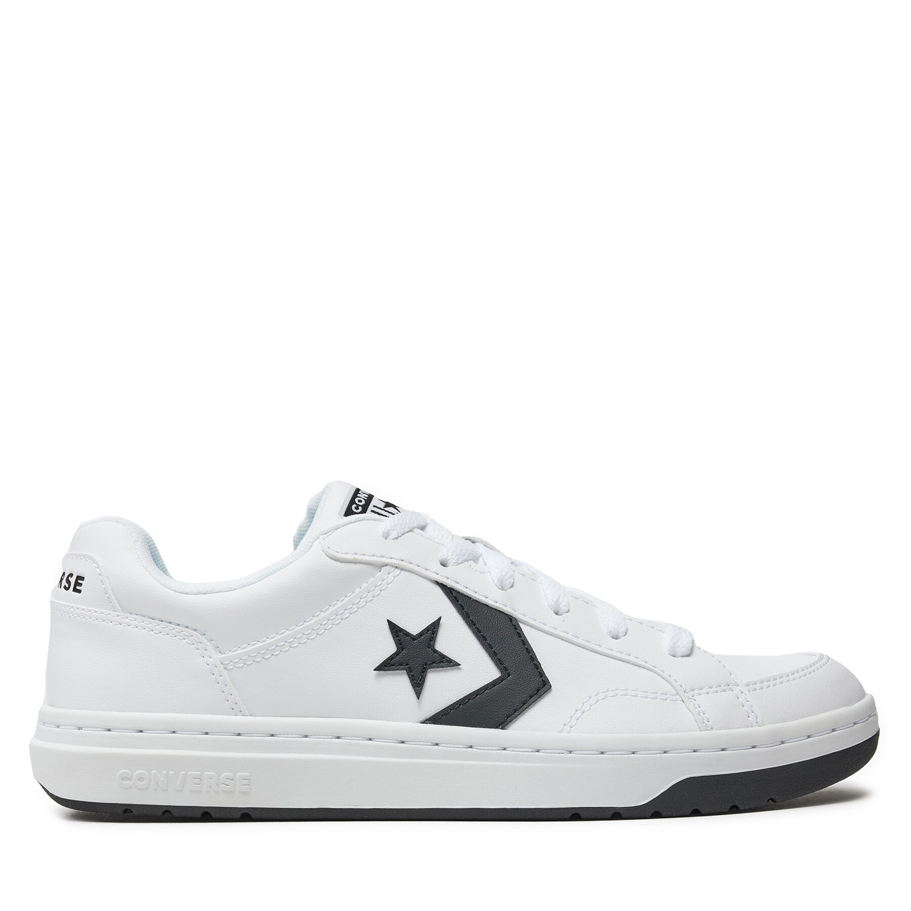 Sneakers Converse Pro Blaze V2 Synthetic Leather A07517C Weiß von Converse