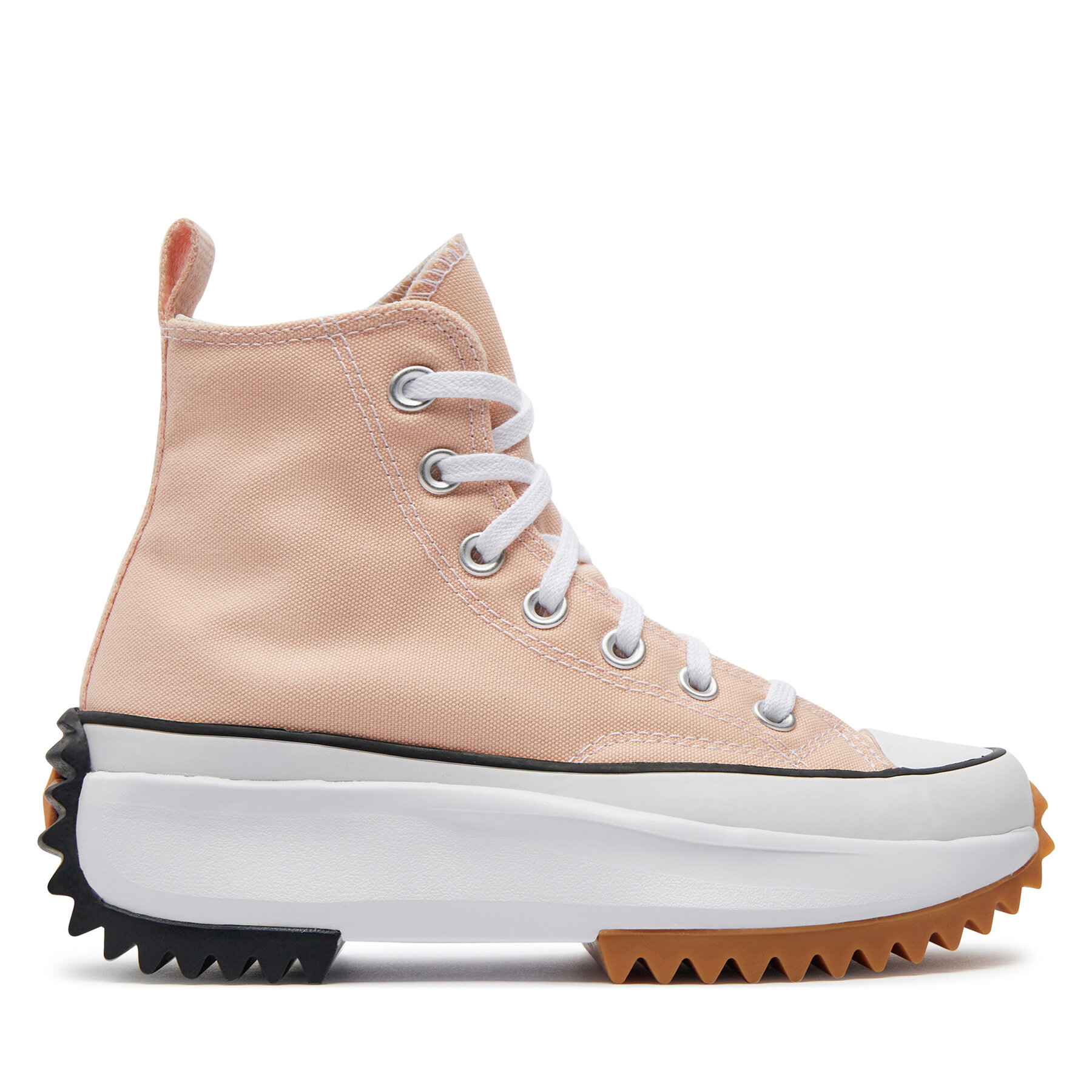 Sneakers Converse Run Star Hike A03549C Orange Sneakers Converse Run Star Hike A03549C Orange von Converse