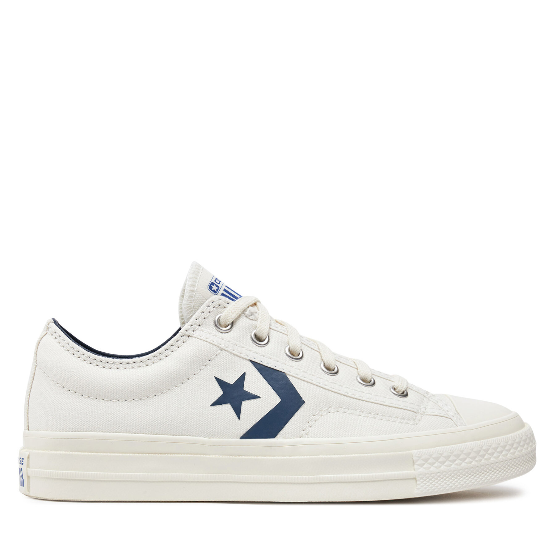 Sneakers Converse Star Player 76 A08539C Weiß Sneakers Converse Star Player 76 A08539C Weiß von Converse