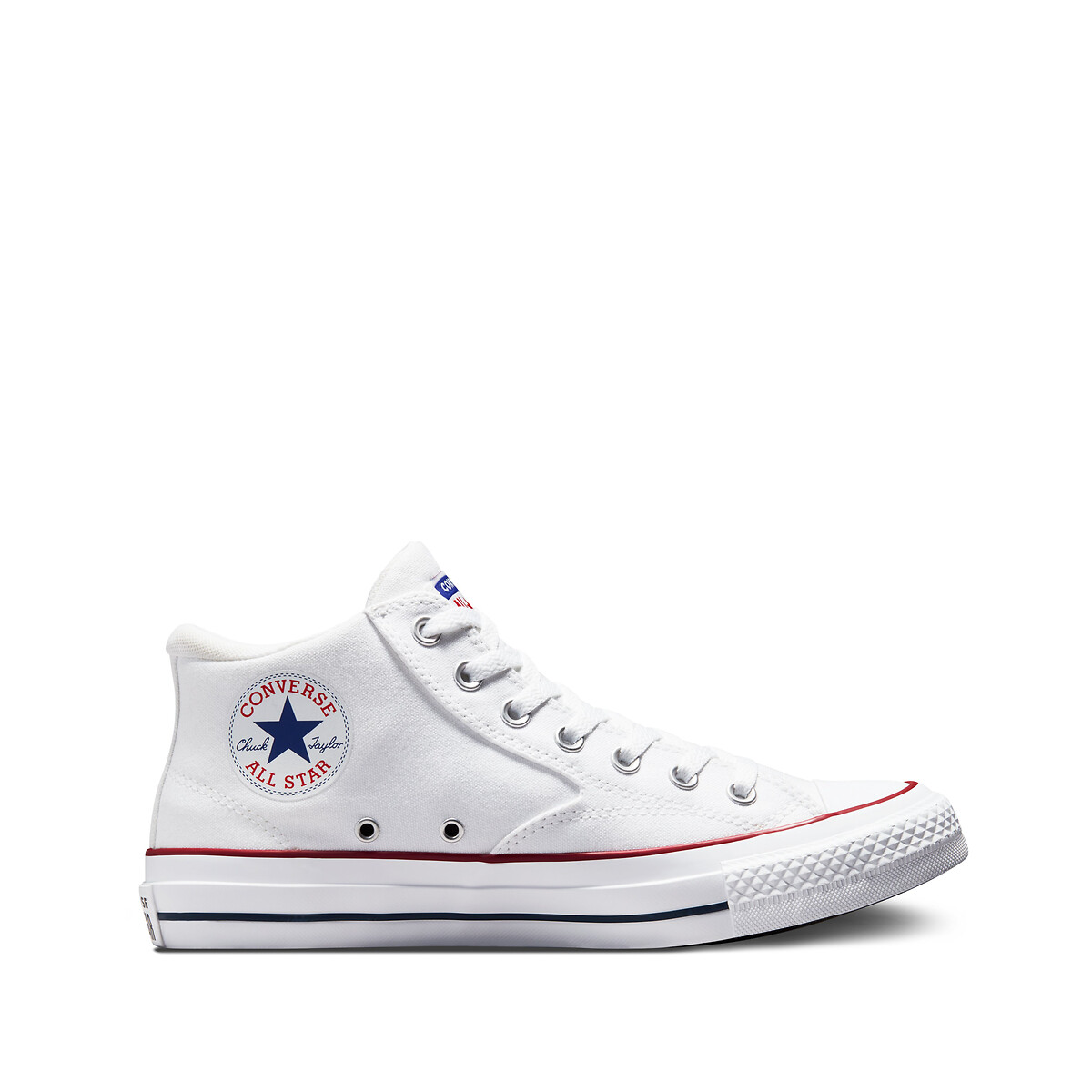 Sneakers Malden Street Mid Foundation Canvas von Converse