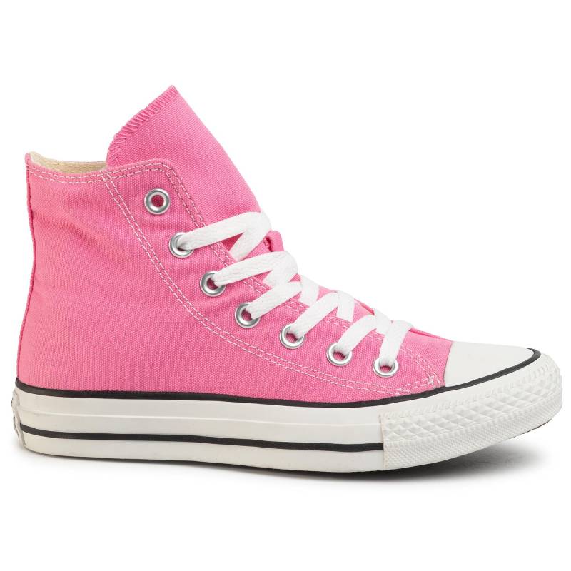 Sneakers aus Stoff Converse A/S Hi M9006 Rosa von Converse