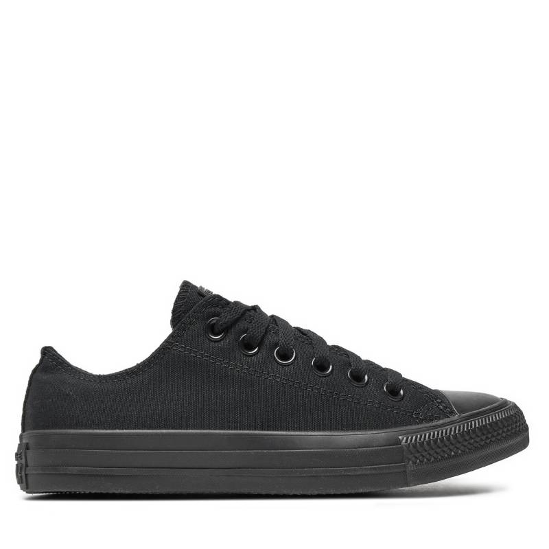 Sneakers aus Stoff Converse C Taylor A/S Ox M5039C Schwarz von Converse