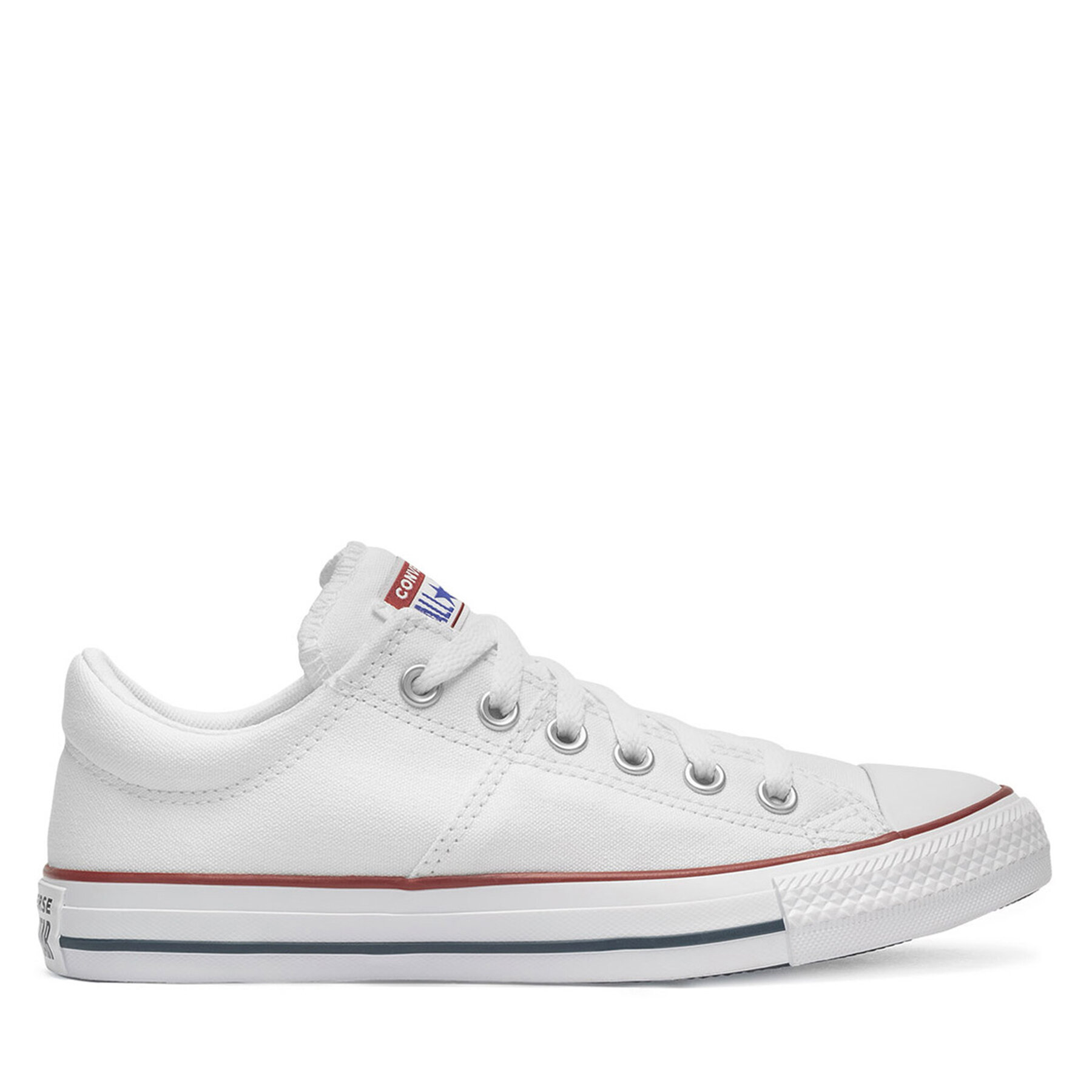 Sneakers aus Stoff Converse CHUCK TAYLOR ALL STAR MADISON 563509C Weiß von Converse