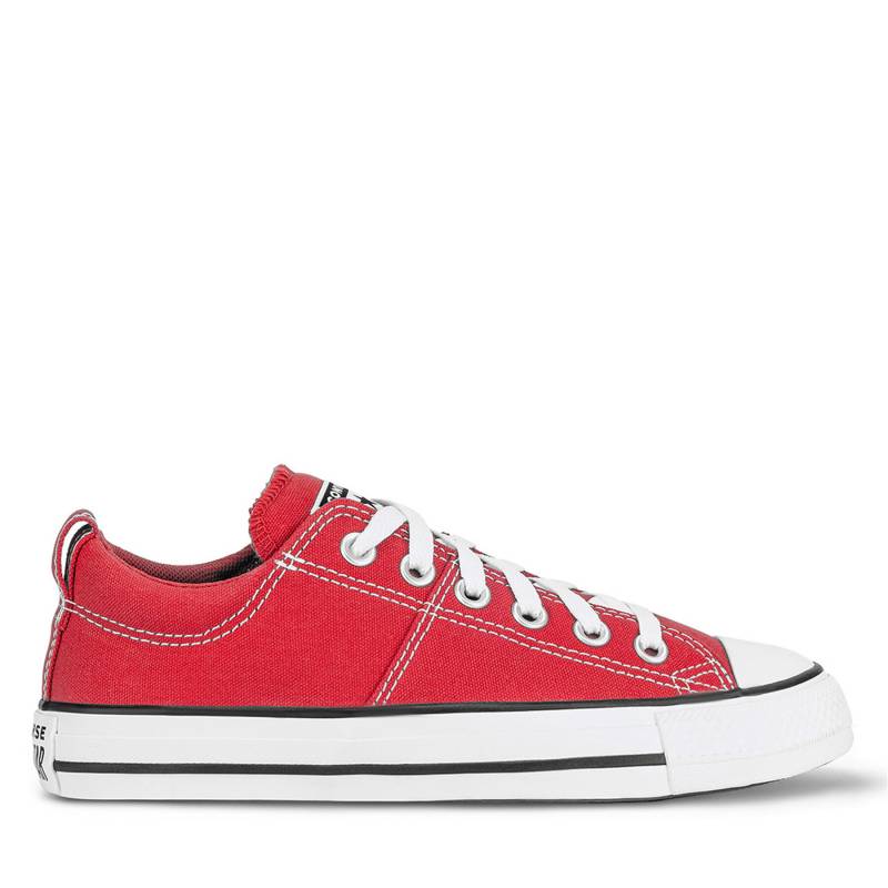 Sneakers aus Stoff Converse CHUCK TAYLOR ALL STAR MADISON A08292C Rot von Converse