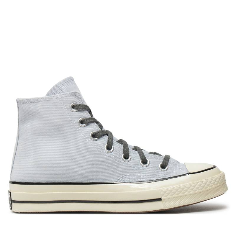 Sneakers aus Stoff Converse Chuck 70 A03437C Grau von Converse