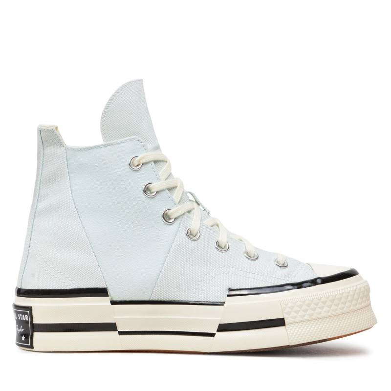 Sneakers aus Stoff Converse Chuck 70 Plus A03537C Himmelblau von Converse