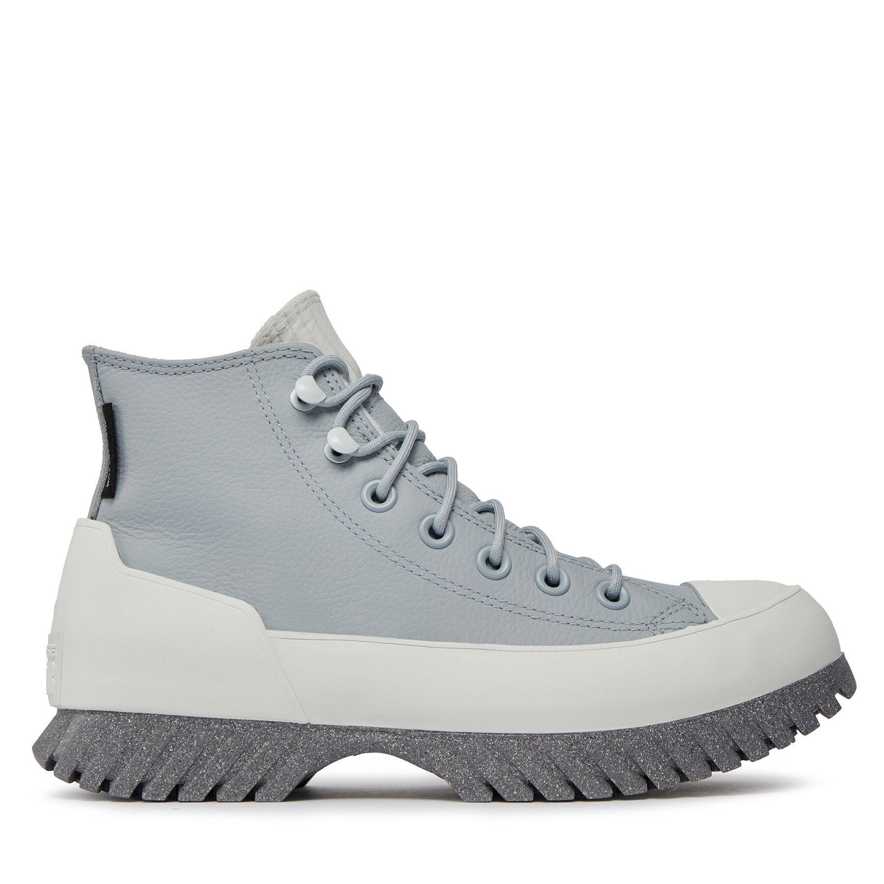 Sneakers aus Stoff Converse Chuck Tas Star Lugged 2.0 Cc A05382C Blau Sneakers aus Stoff Converse Chuck Tas Star Lugged 2.0 Cc A05382C Blau von Converse