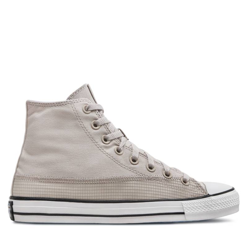 Sneakers aus Stoff Converse Chuck Taylor All Star A07458C Grau von Converse