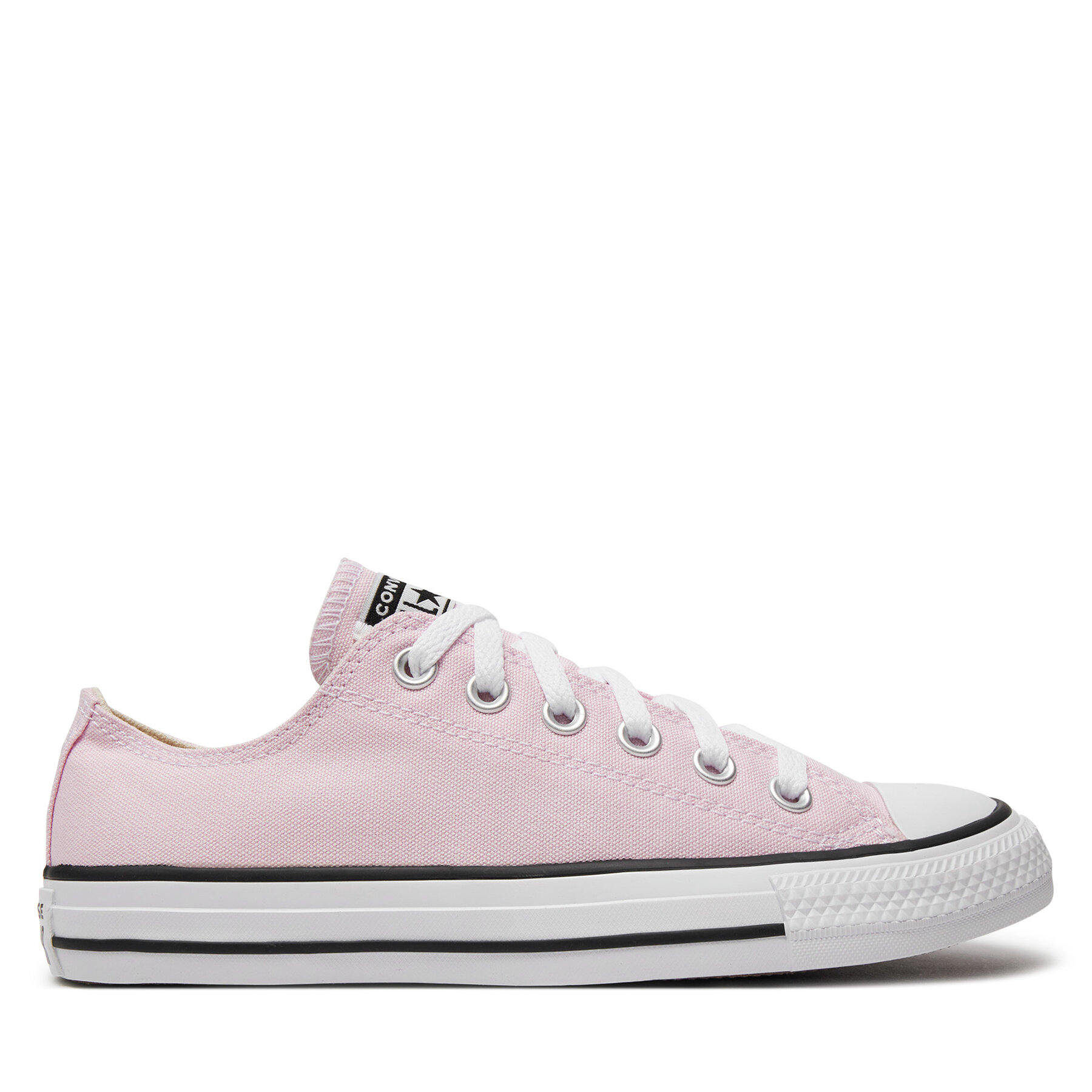 Sneakers aus Stoff Converse Chuck Taylor All Star A08628C Rosa Sneakers aus Stoff Converse Chuck Taylor All Star A08628C Rosa von Converse