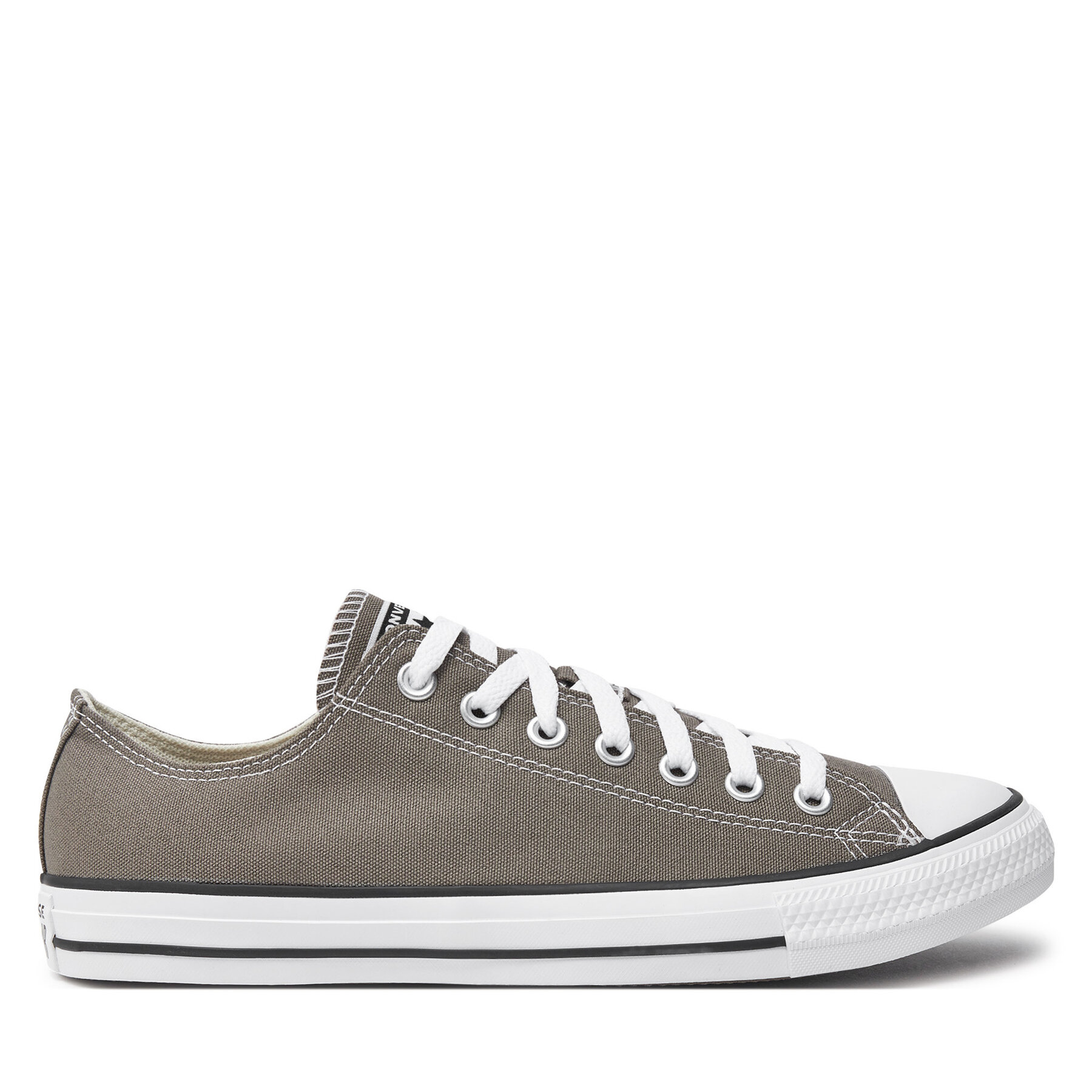 Sneakers aus Stoff Converse Chuck Taylor All Star A08631C Braun Sneakers aus Stoff Converse Chuck Taylor All Star A08631C Braun von Converse