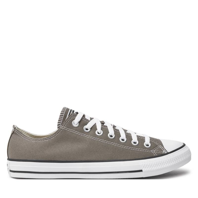 Sneakers aus Stoff Converse Chuck Taylor All Star A08631C Braun von Converse