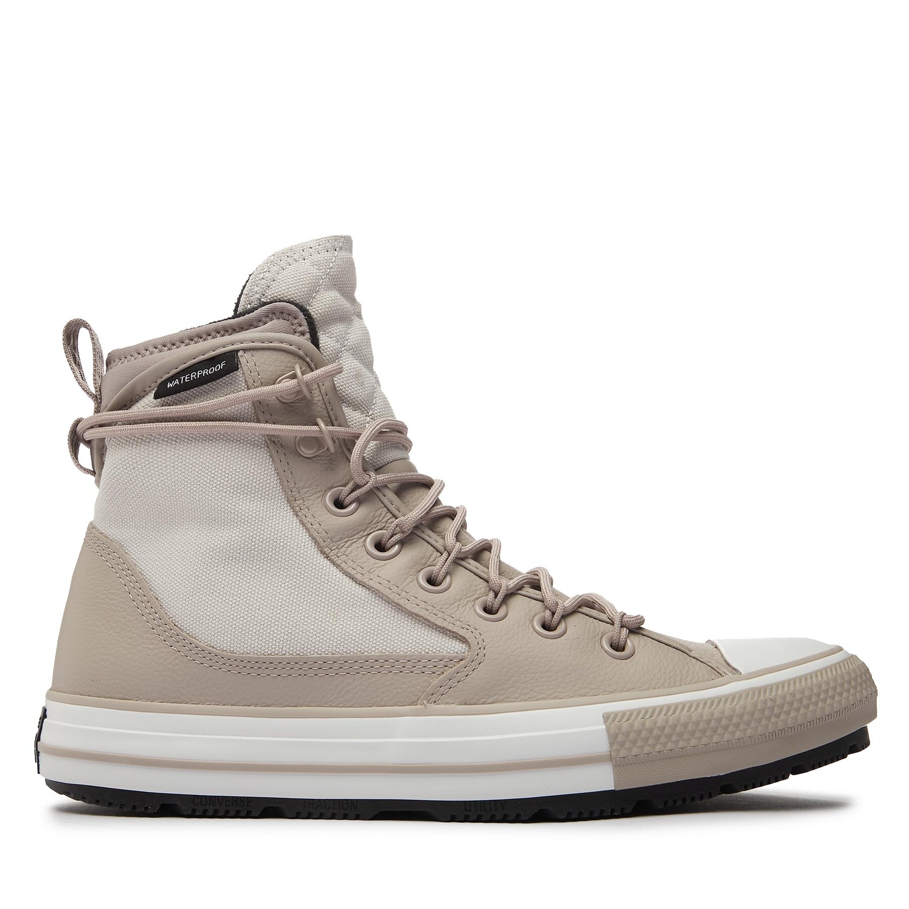 Sneakers aus Stoff Converse Chuck Taylor All Star All Terrain A04473C Beige Sneakers aus Stoff Converse Chuck Taylor All Star All Terrain A04473C Beige von Converse