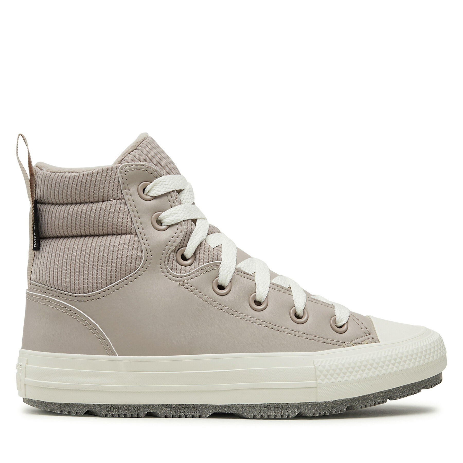 Sneakers aus Stoff Converse Chuck Taylor All Star Berkshire A04649C Rosa Sneakers aus Stoff Converse Chuck Taylor All Star Berkshire A04649C Rosa von Converse