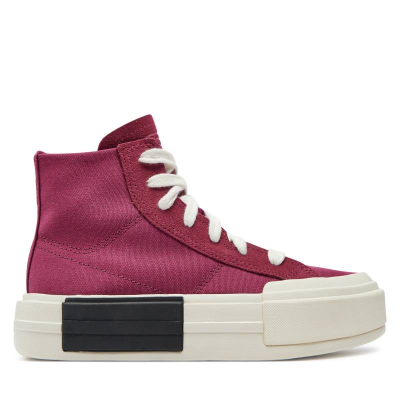 Sneakers aus Stoff Converse Chuck Taylor All Star Cruise A05714C Violett von Converse