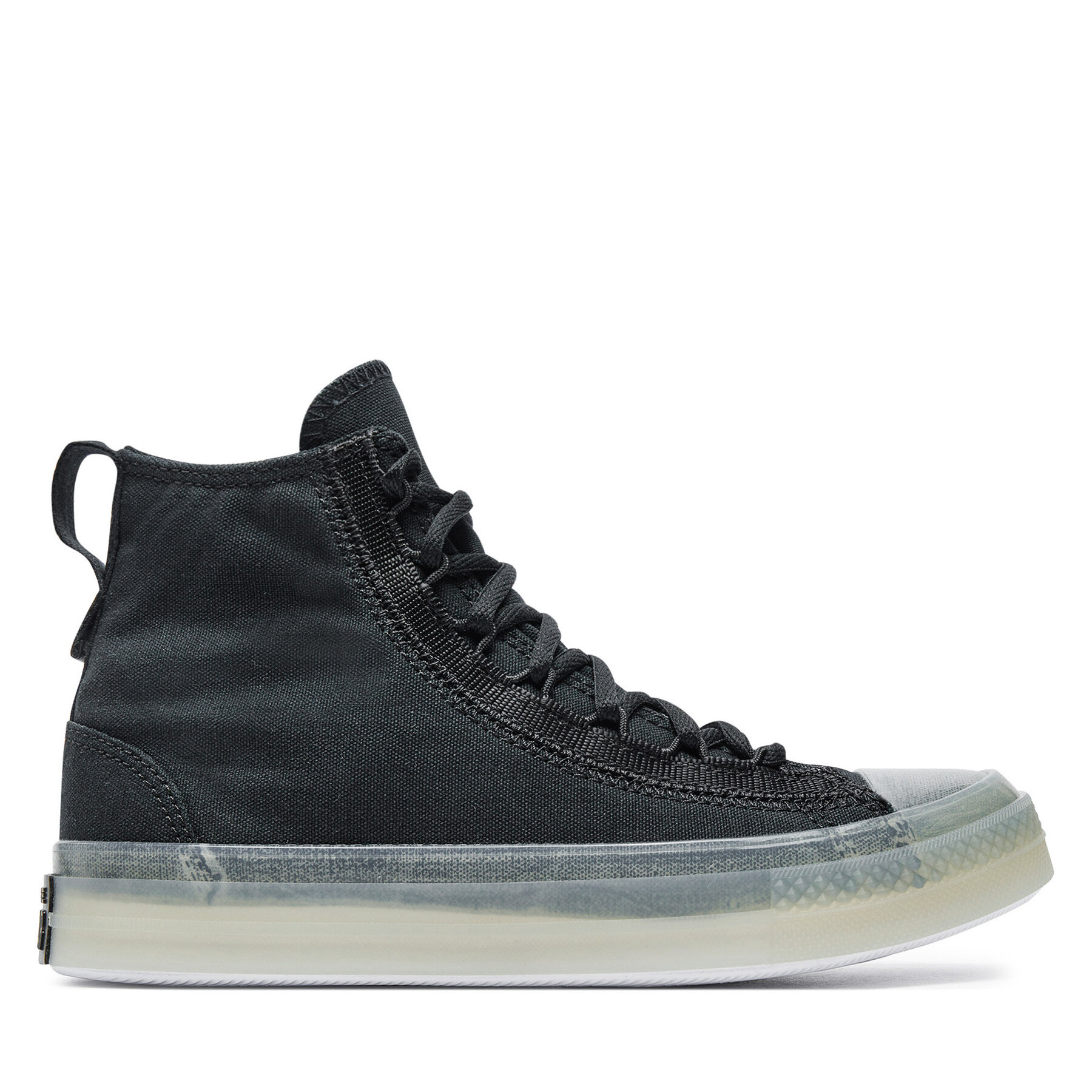 Sneakers aus Stoff Converse Chuck Taylor All Star Cx Exp2 A07199C Schwarz von Converse