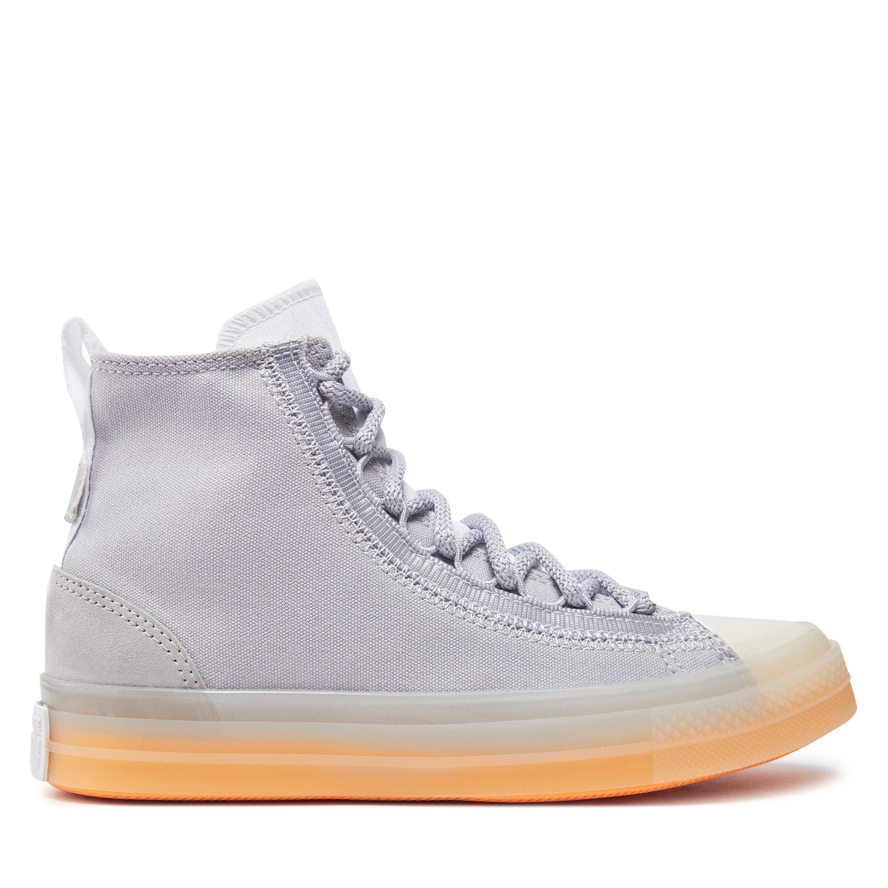 Sneakers aus Stoff Converse Chuck Taylor All Star Cx Explore 2 A08592C Violett Sneakers aus Stoff Converse Chuck Taylor All Star Cx Explore 2 A08592C Violett von Converse