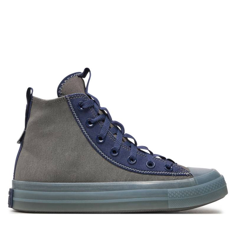 Sneakers aus Stoff Converse Chuck Taylor All Star Cx Explore A05204C Grau von Converse