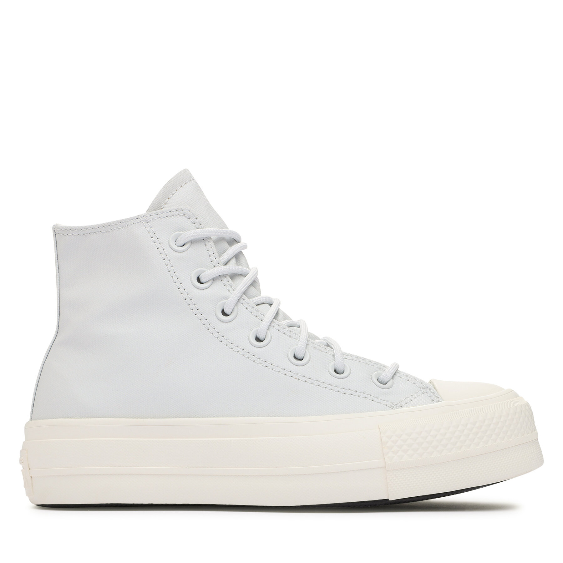 Sneakers aus Stoff Converse Chuck Taylor All Star Lift A05248C Himmelblau von Converse