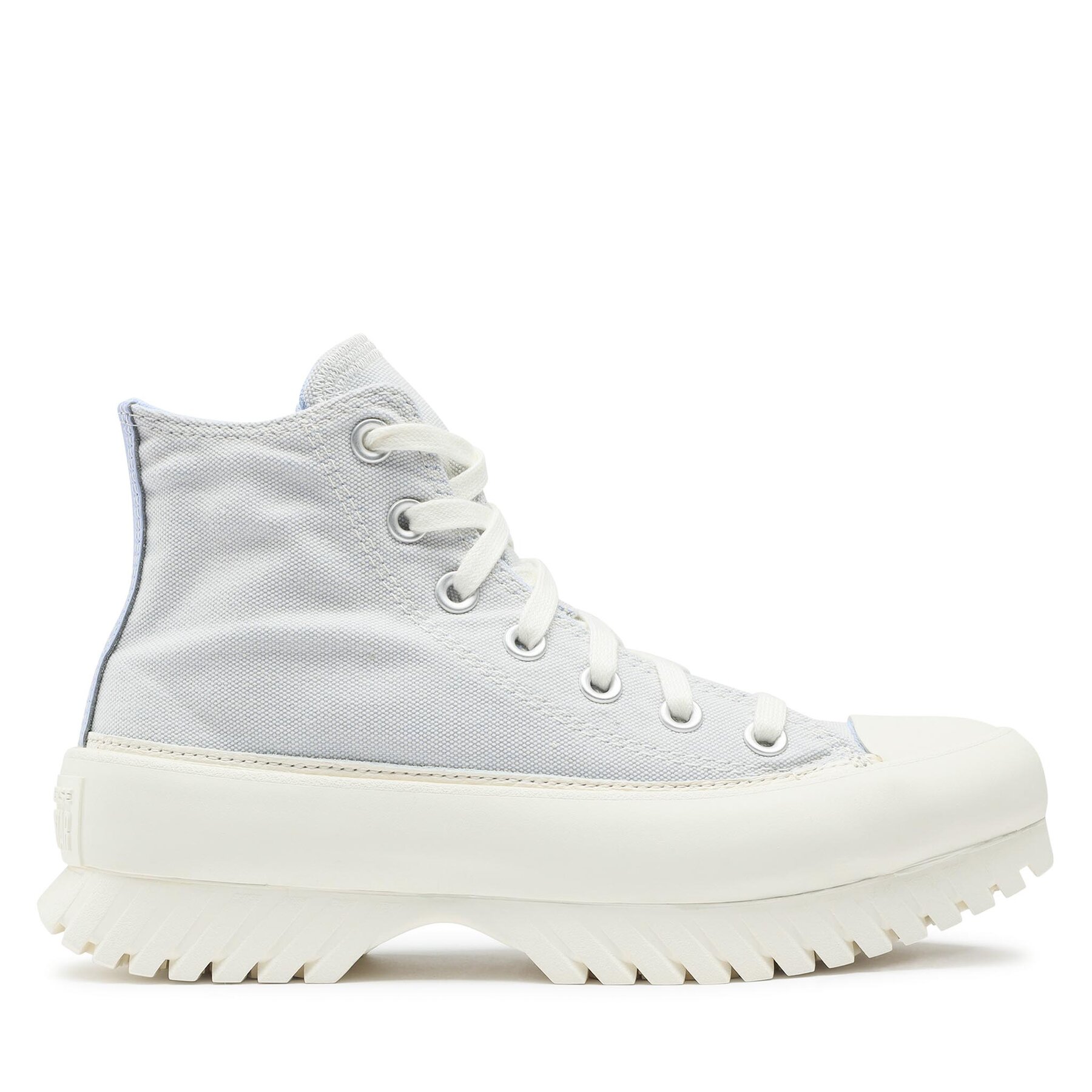 Sneakers aus Stoff Converse Chuck Taylor All Star Lugged 2.0 A04632C Violett Sneakers aus Stoff Converse Chuck Taylor All Star Lugged 2.0 A04632C Violett von Converse