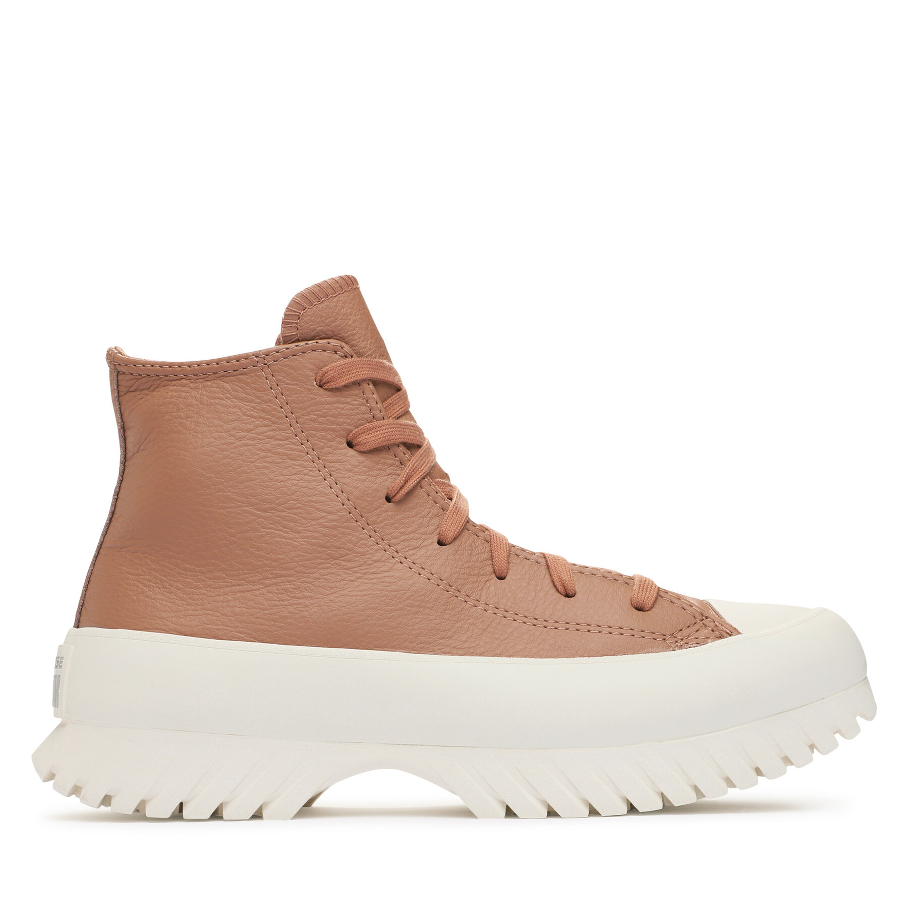 Sneakers aus Stoff Converse Chuck Taylor All Star Lugged 2.0 A07129C Beige Sneakers aus Stoff Converse Chuck Taylor All Star Lugged 2.0 A07129C Beige von Converse