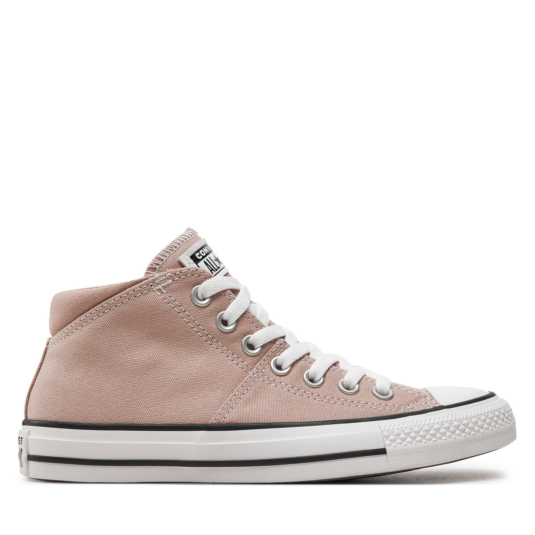 Sneakers aus Stoff Converse Chuck Taylor All Star Madison A06511C Beige von Converse