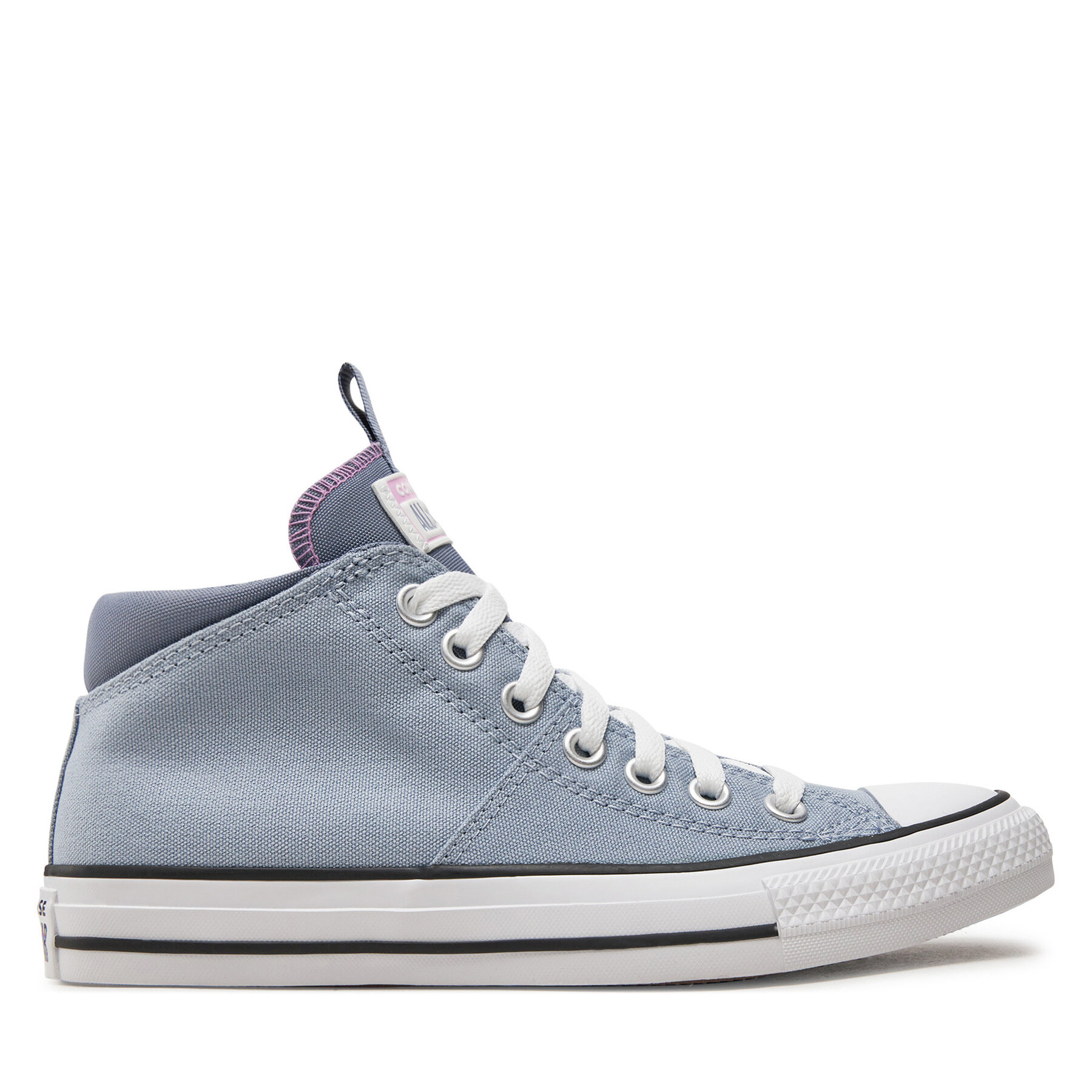 Sneakers aus Stoff Converse Chuck Taylor All Star Madison A07606C Blau von Converse