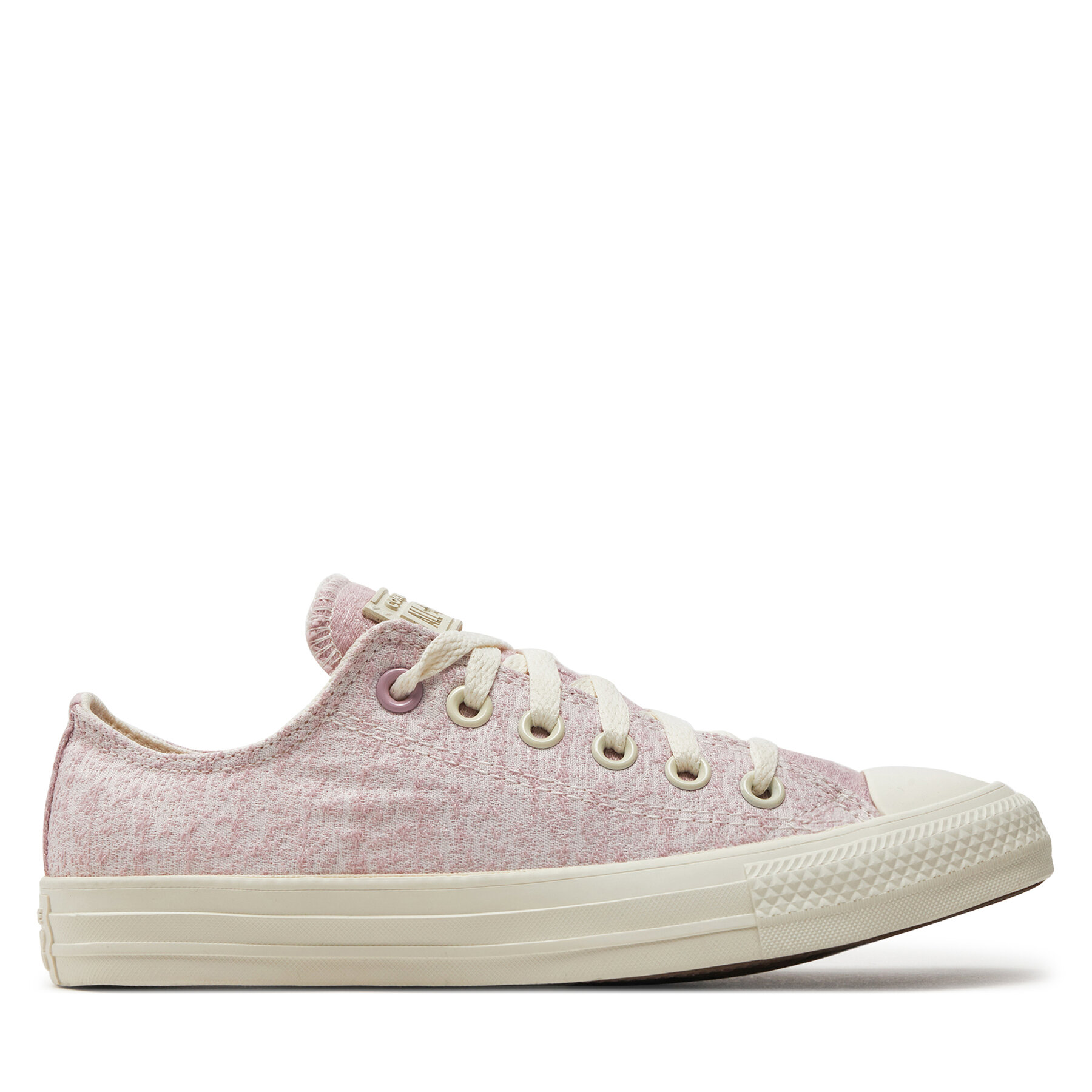 Sneakers aus Stoff Converse Chuck Taylor All Star Ox 571356C Beige Sneakers aus Stoff Converse Chuck Taylor All Star Ox 571356C Beige von Converse