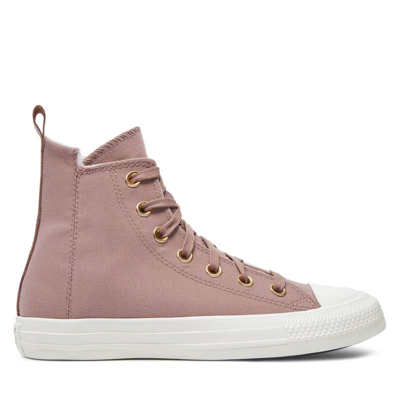 Sneakers aus Stoff Converse Chuck Taylor All Star Tailored Lines A10432C Rosa von Converse